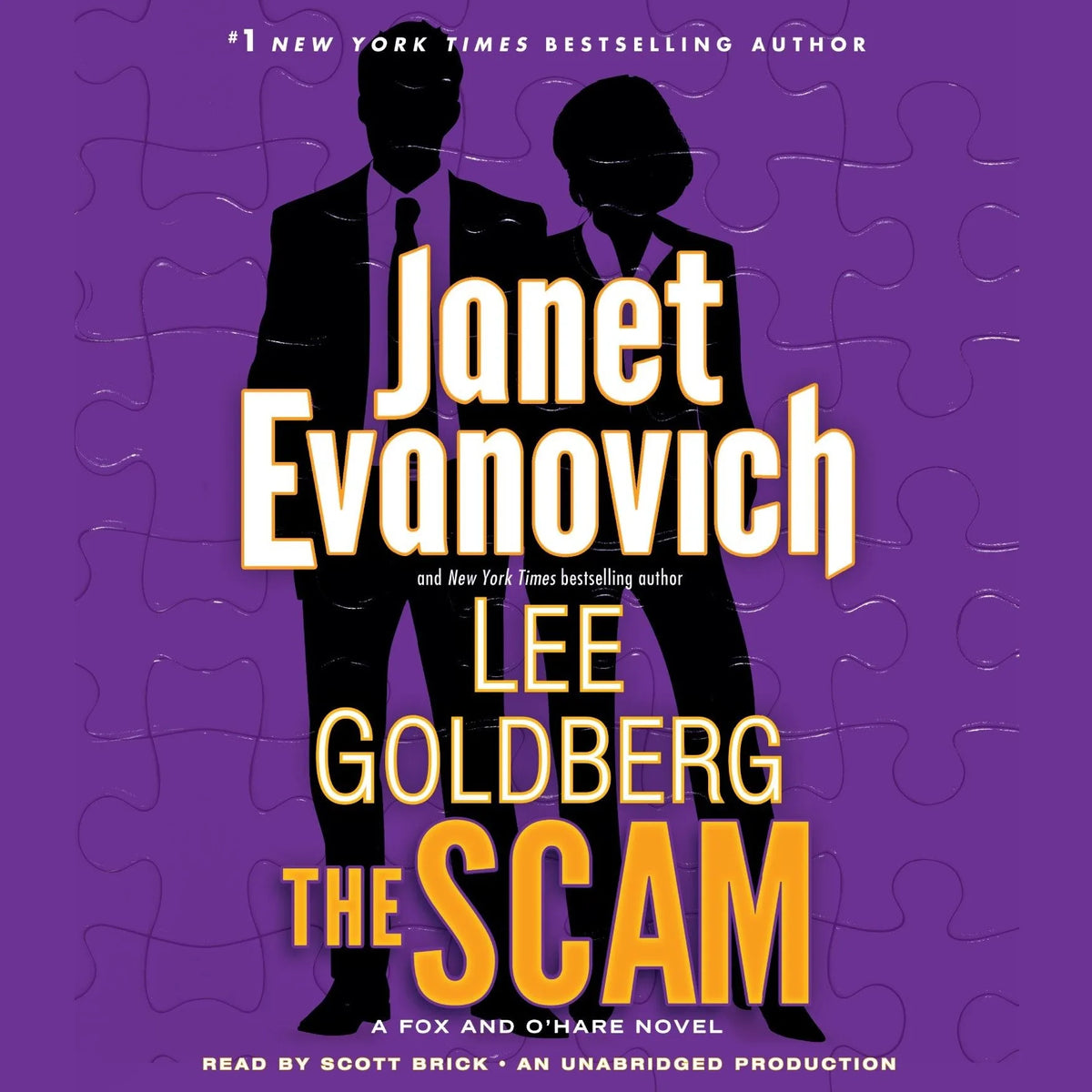 The Scam
