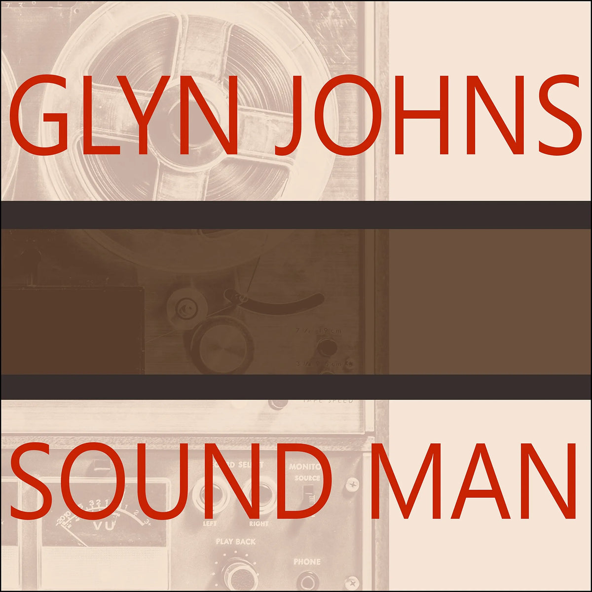 Sound Man
