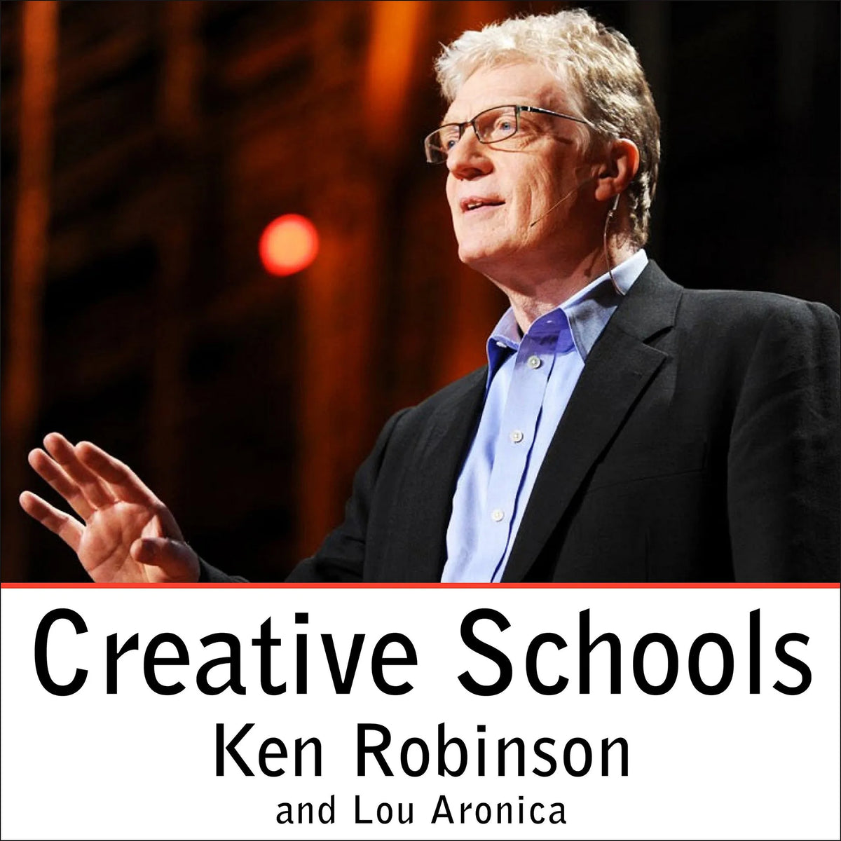 Creative Schools