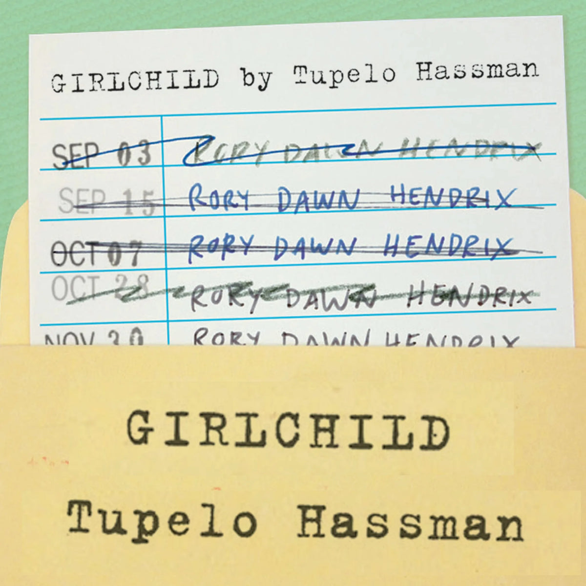 Girlchild