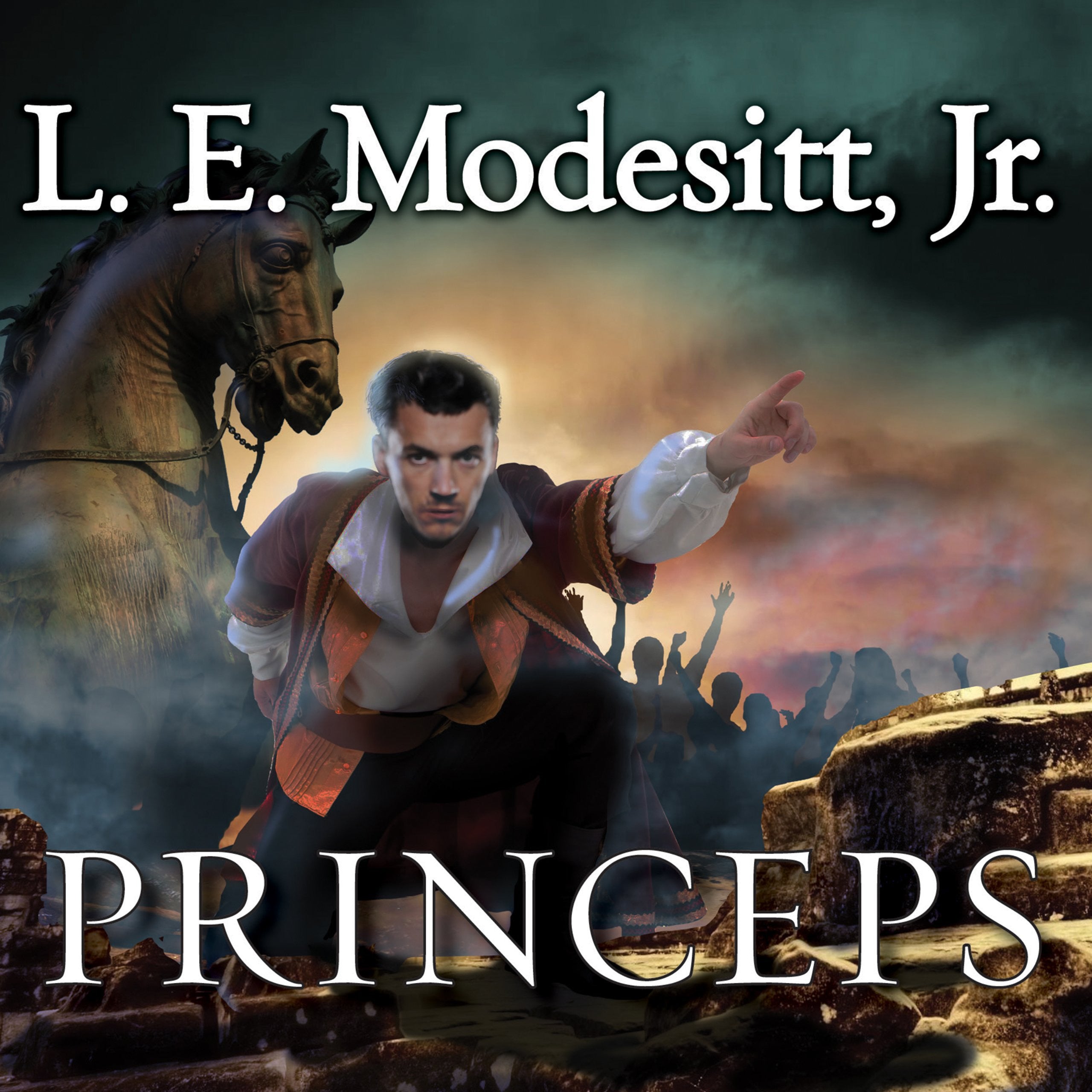 Princeps
