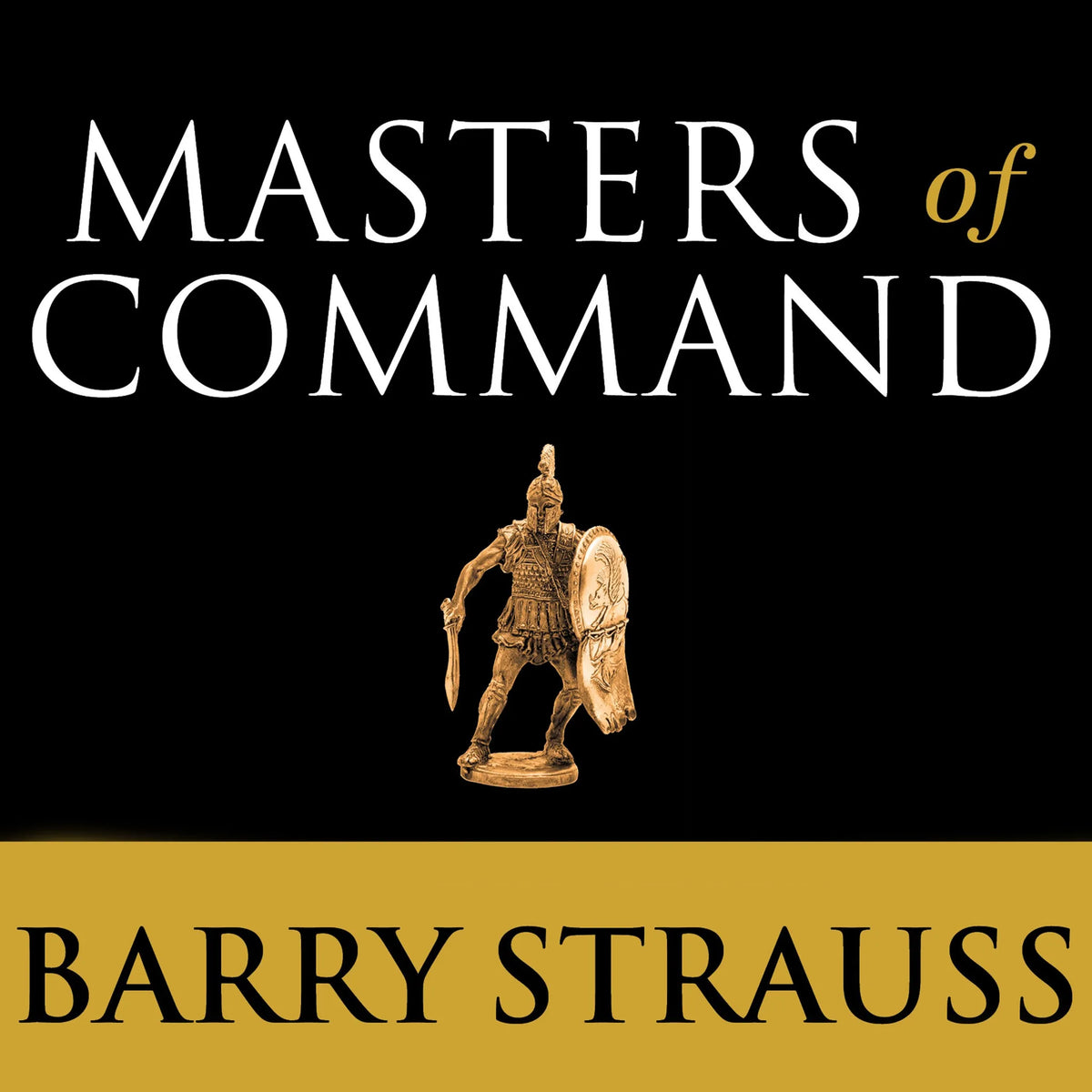 Masters of Command
