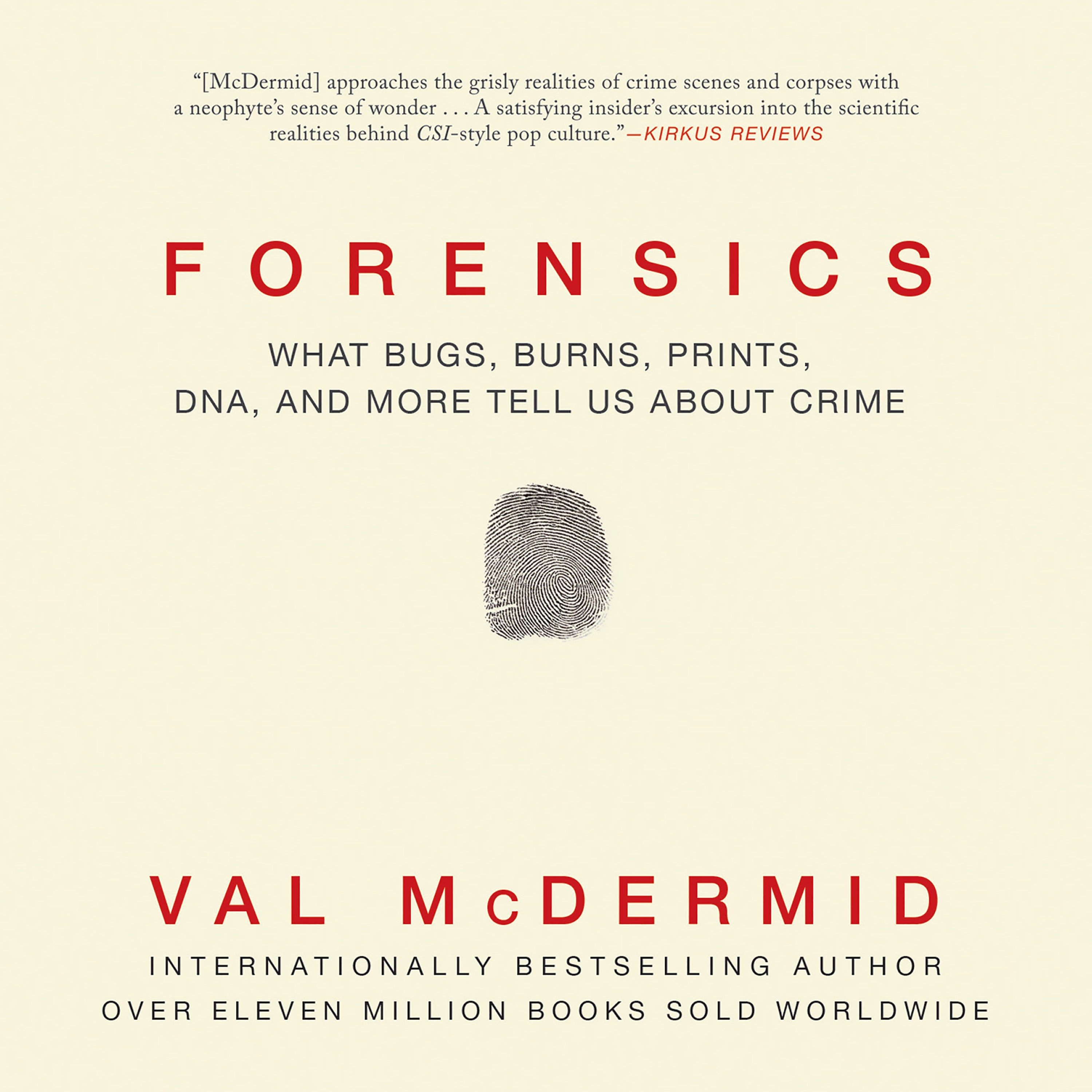 Forensics