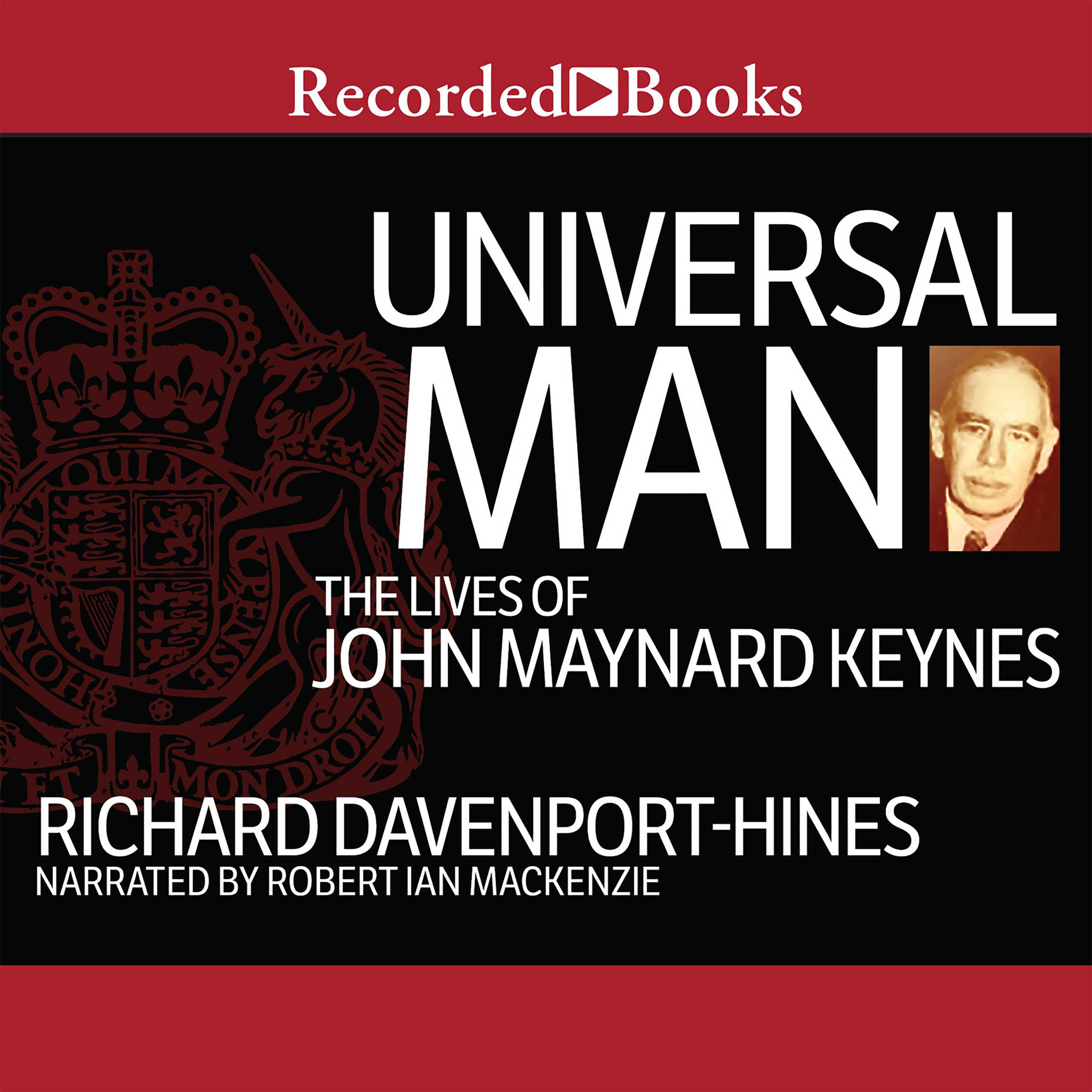 Universal Man
