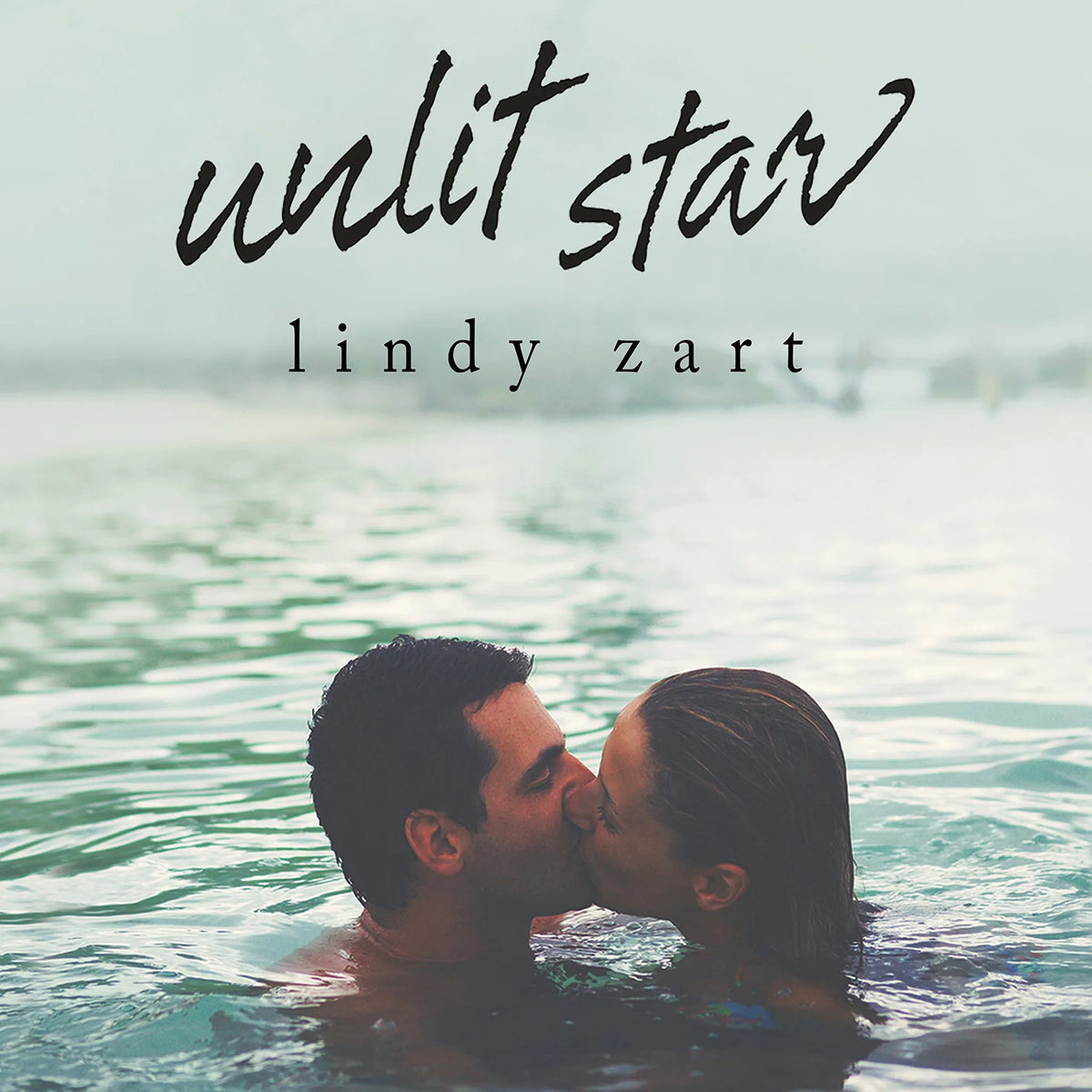 Unlit Star