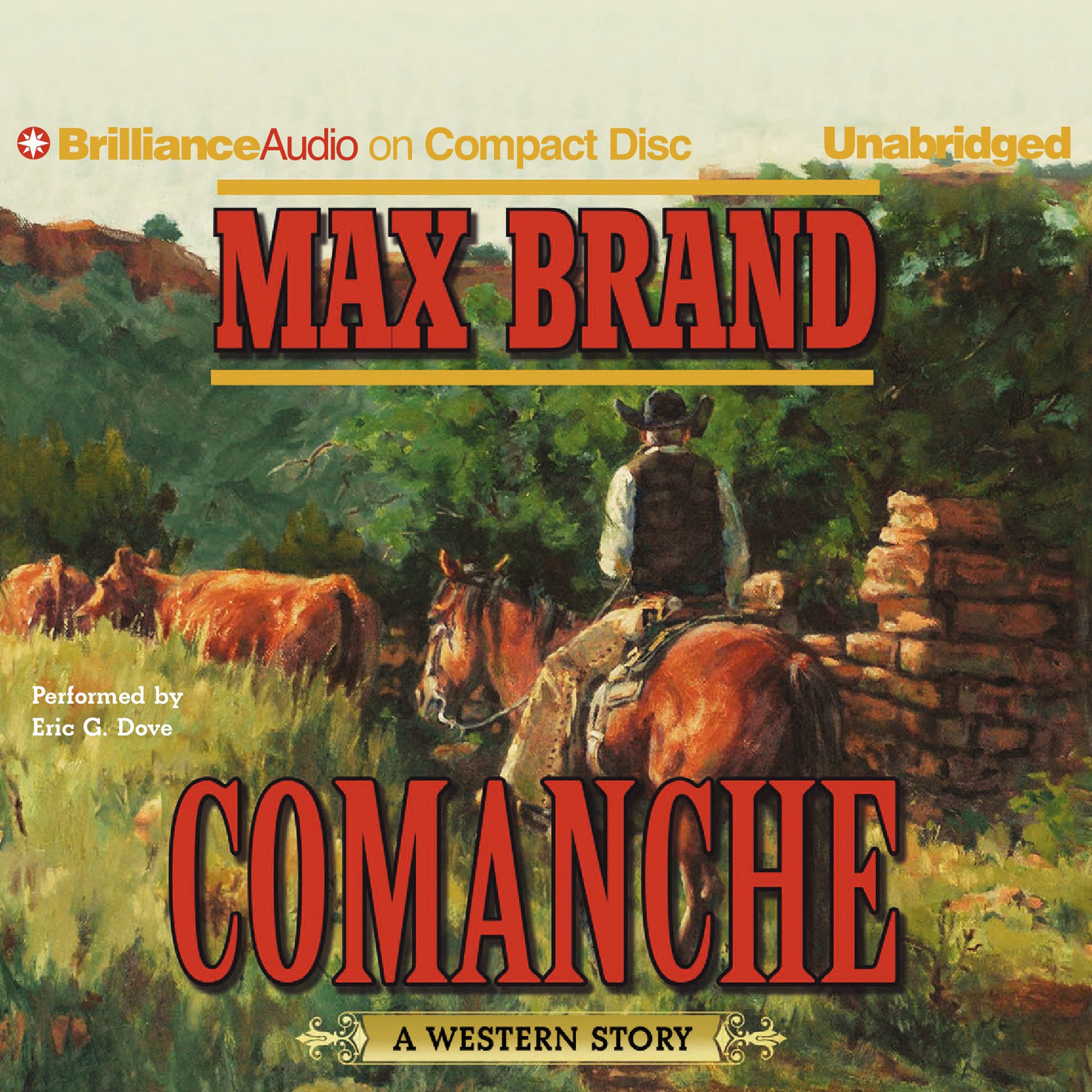 Comanche