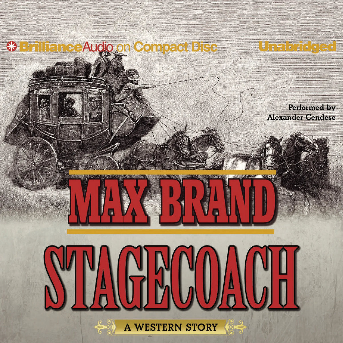 Stagecoach