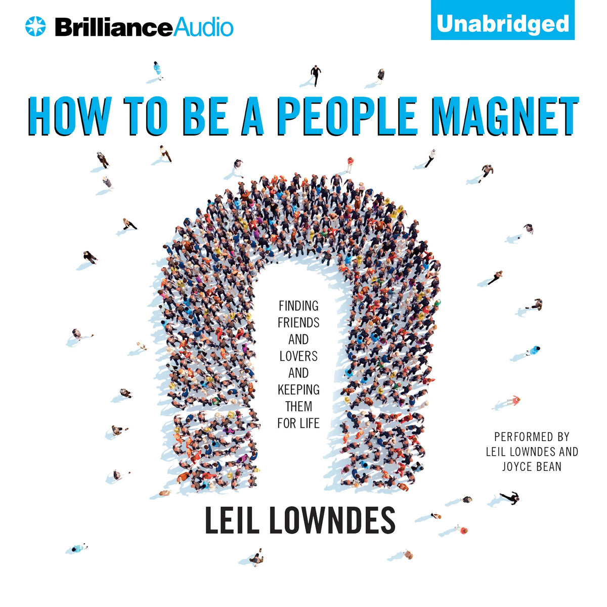 How to Be a People Magnet