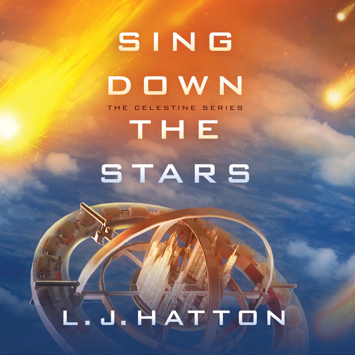 Sing Down the Stars