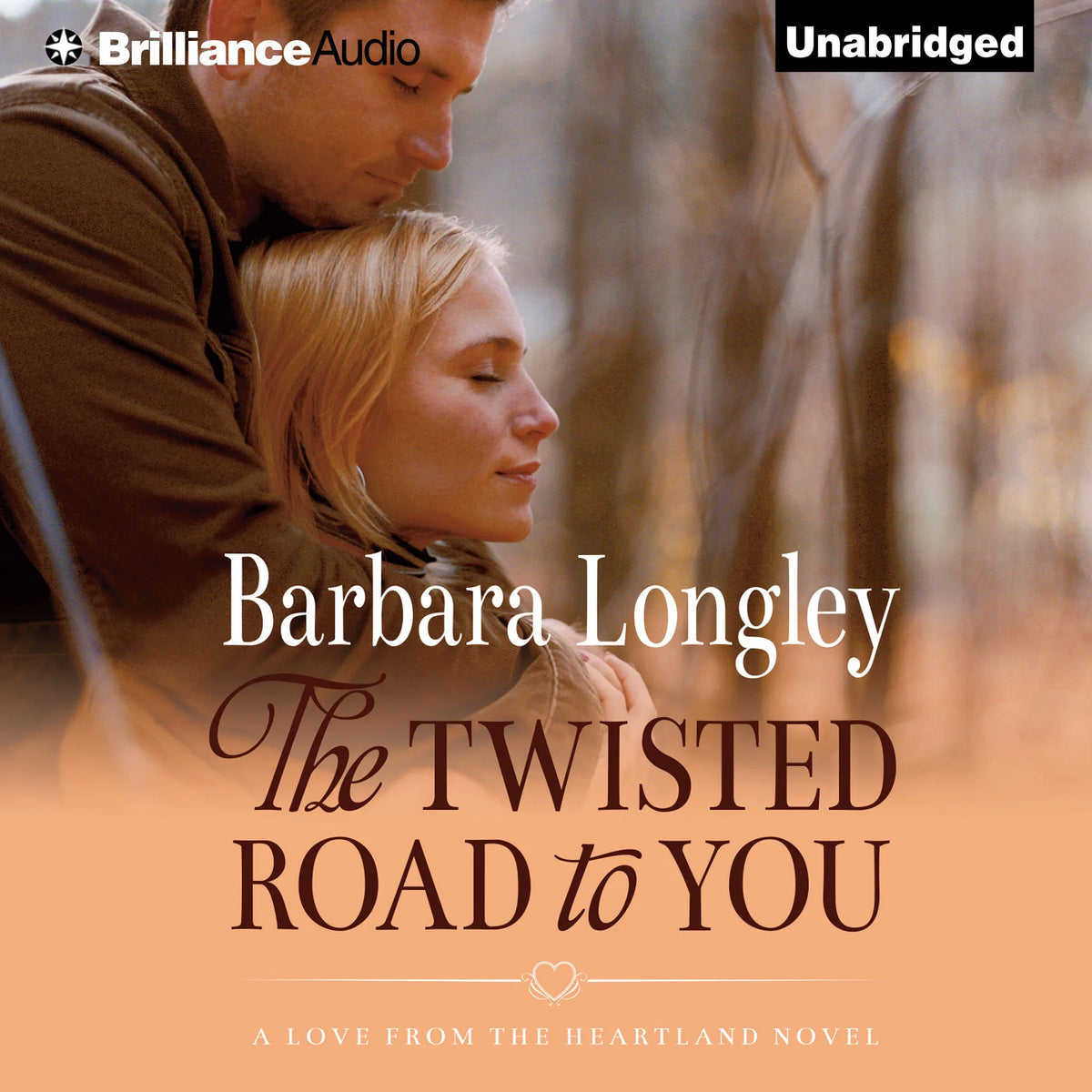 The Twisted Road to You