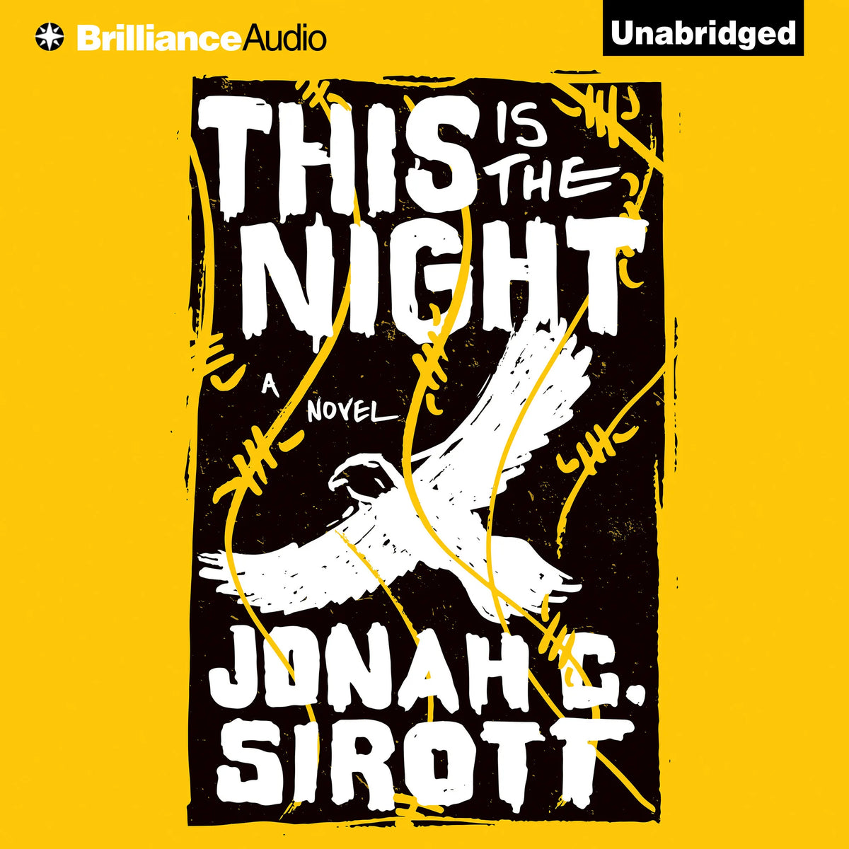 This is the Night