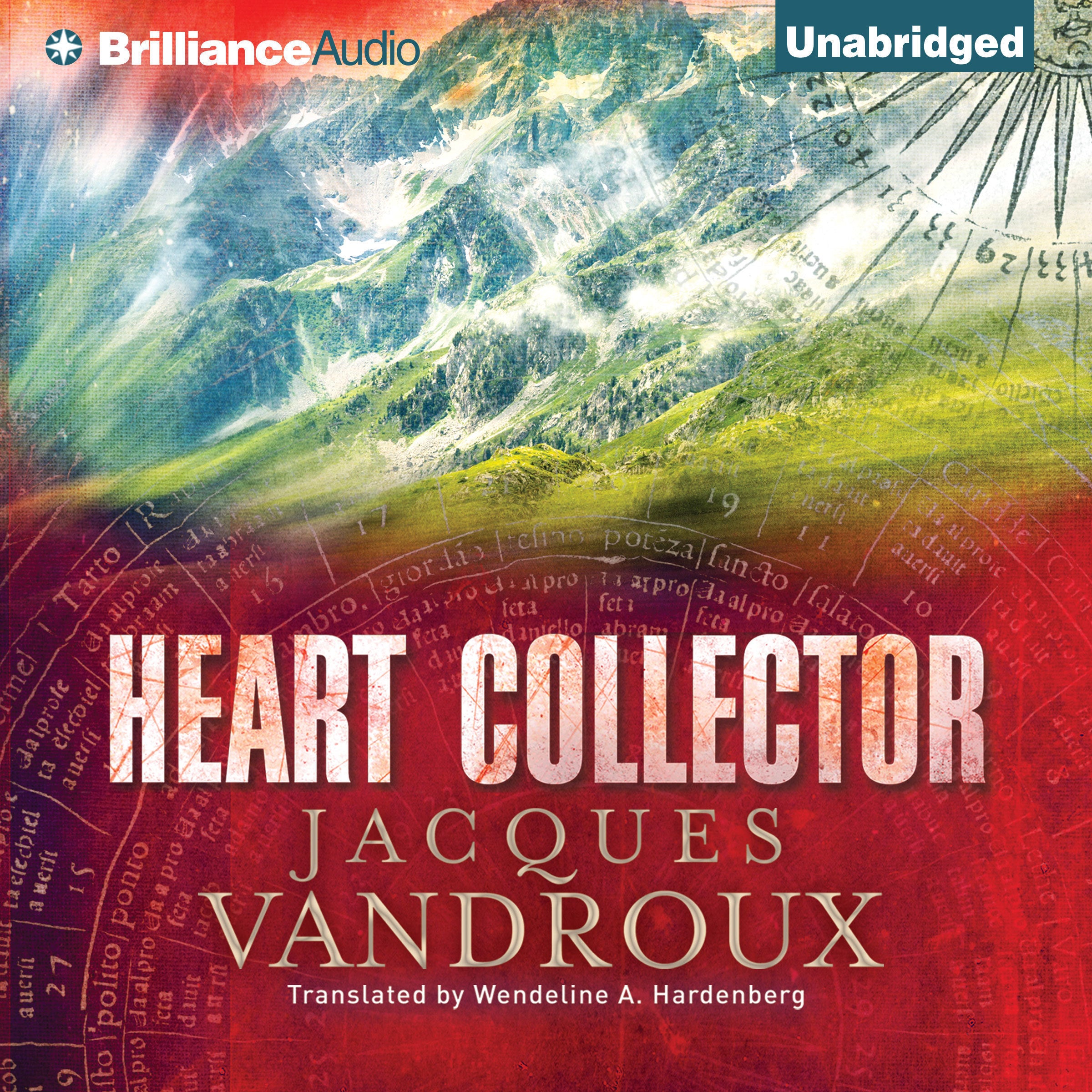 Heart Collector