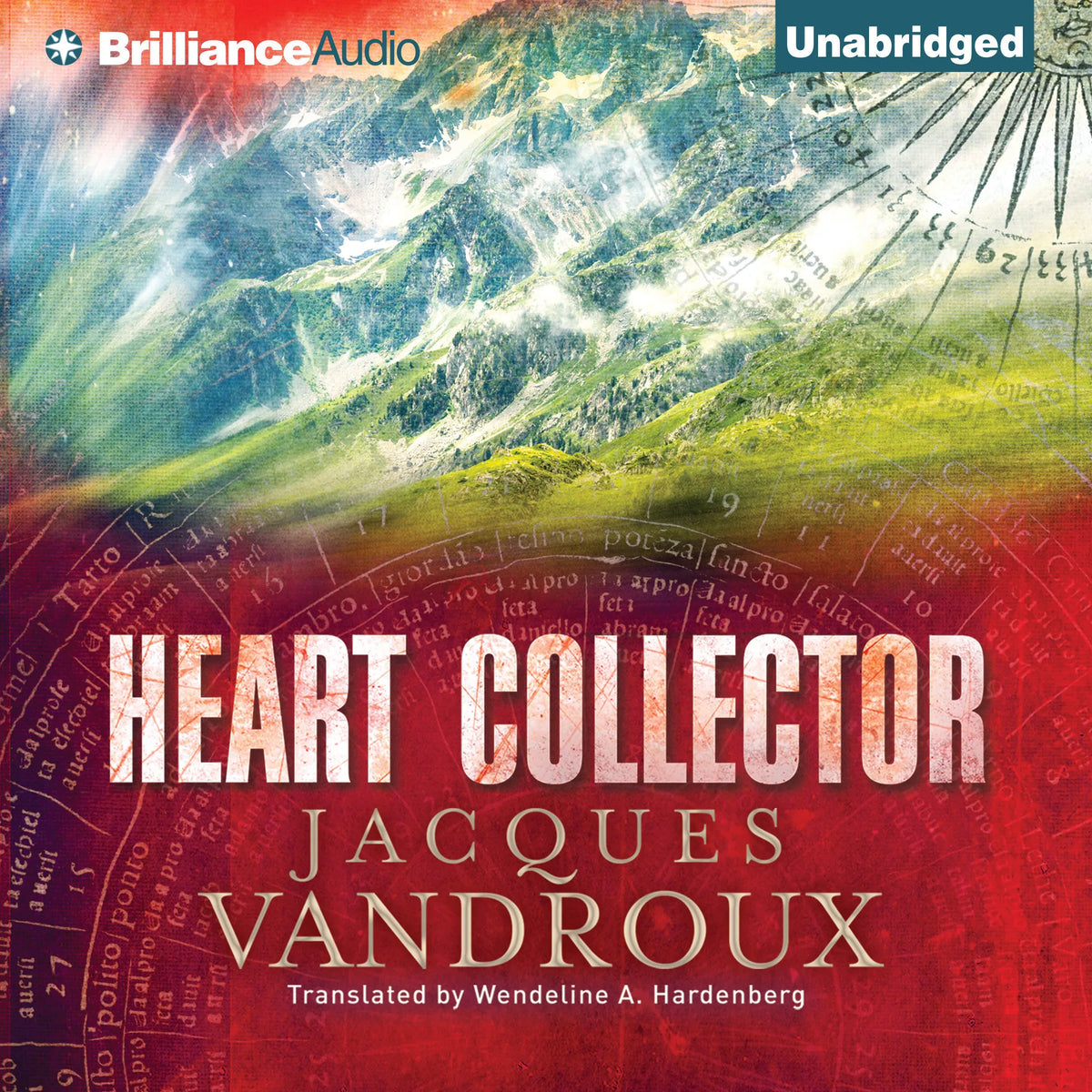 Heart Collector
