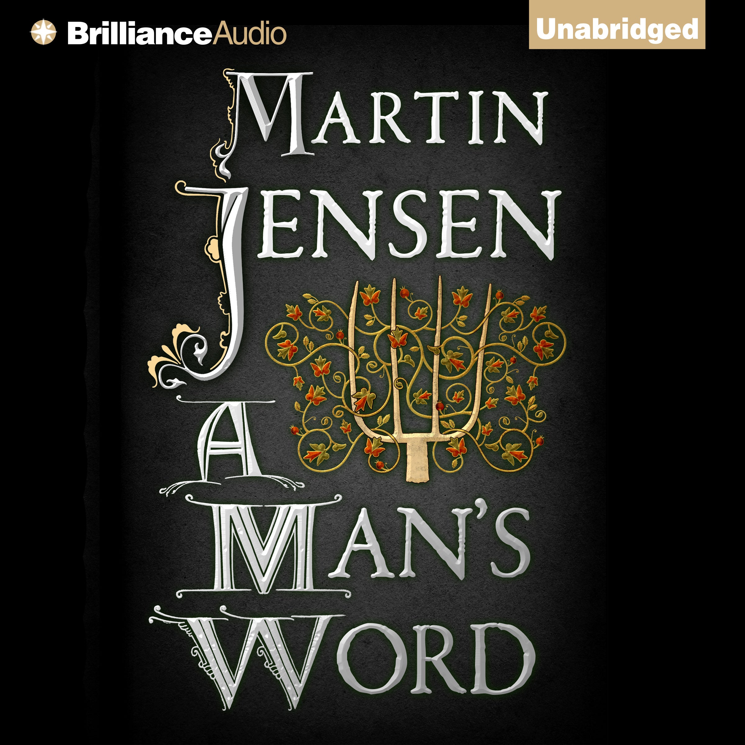 A Man's Word