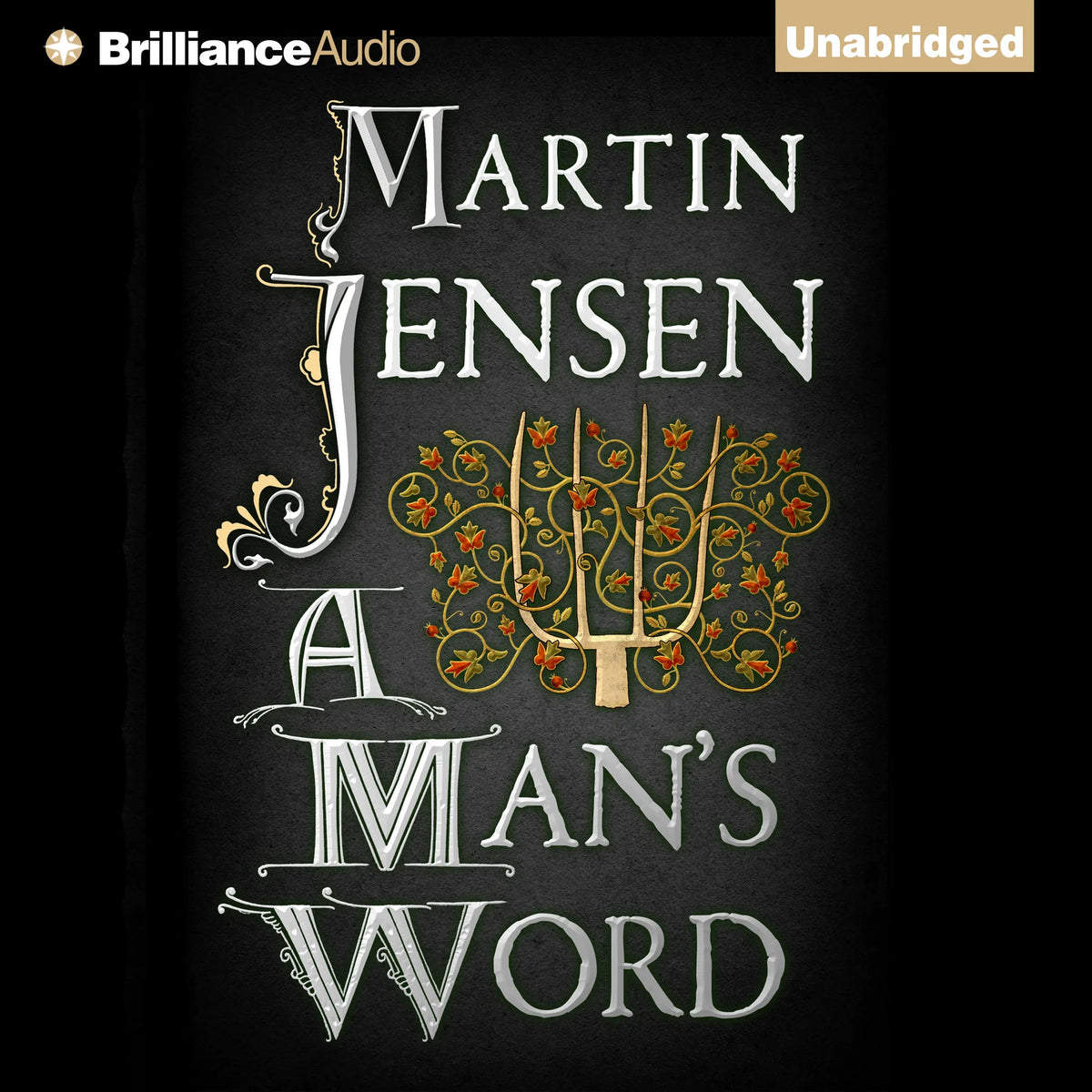 A Man's Word