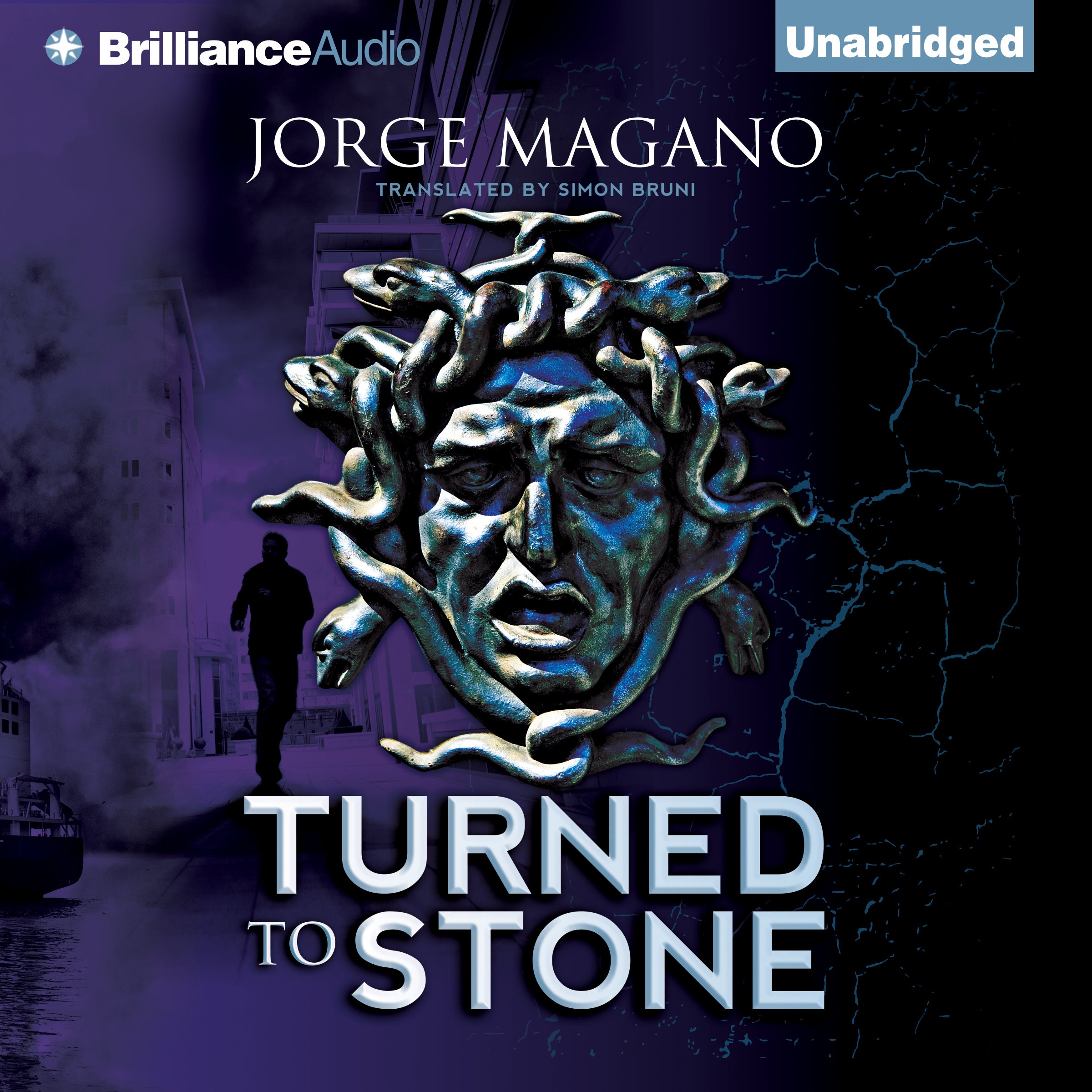 Turned to Stone