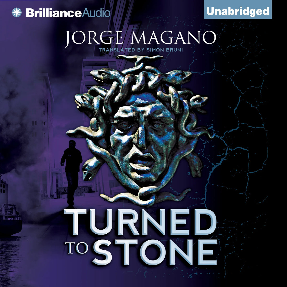 Turned to Stone
