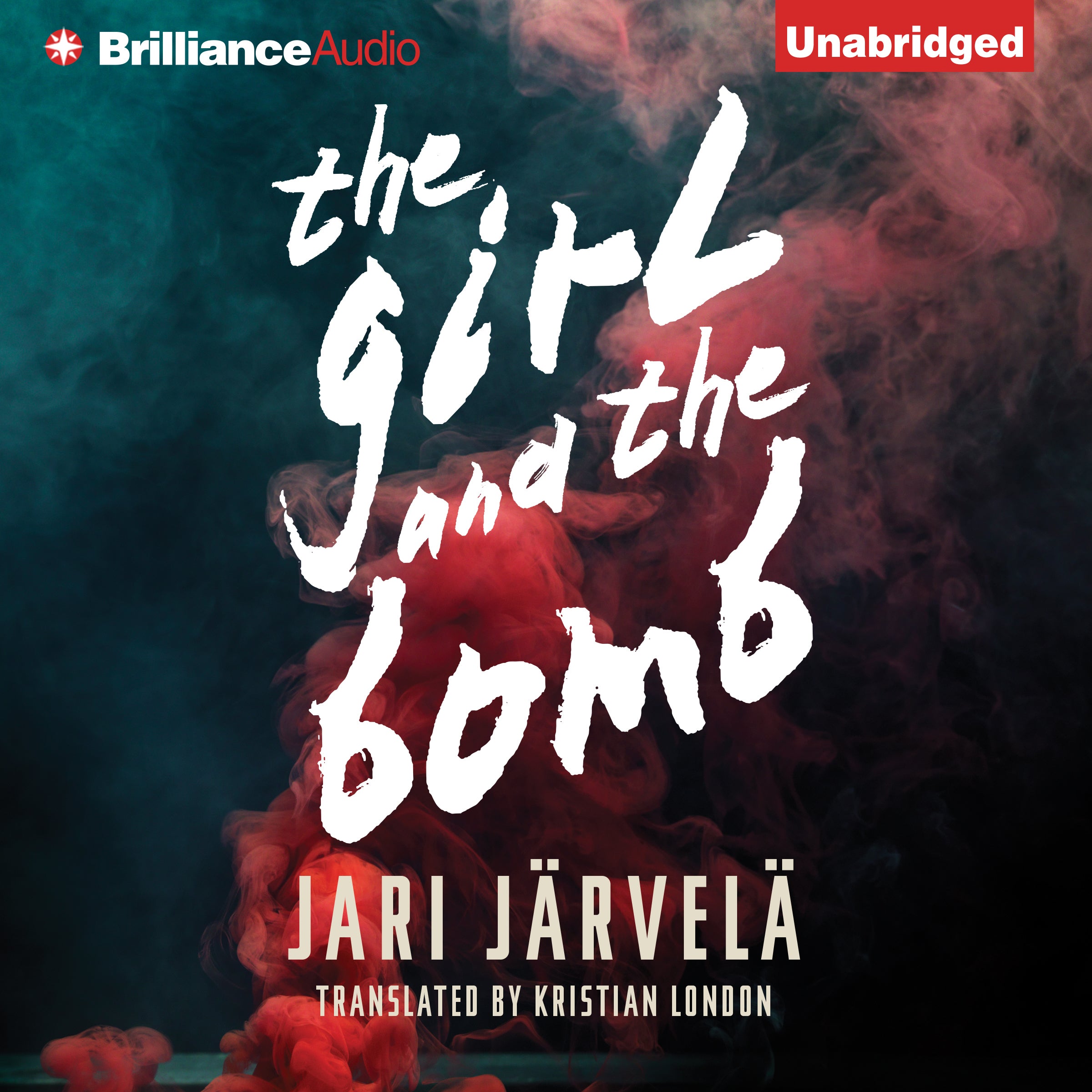 The Girl and the Bomb