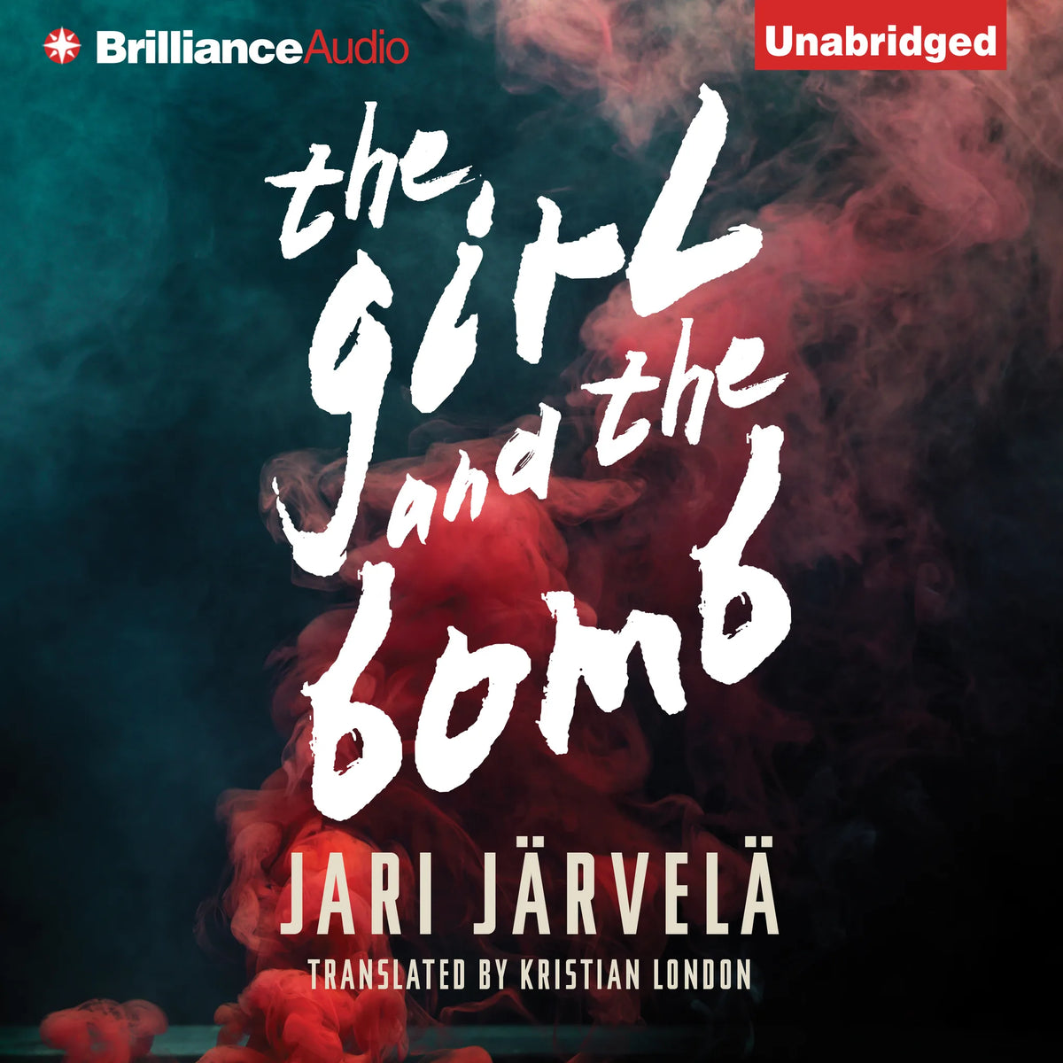 The Girl and the Bomb