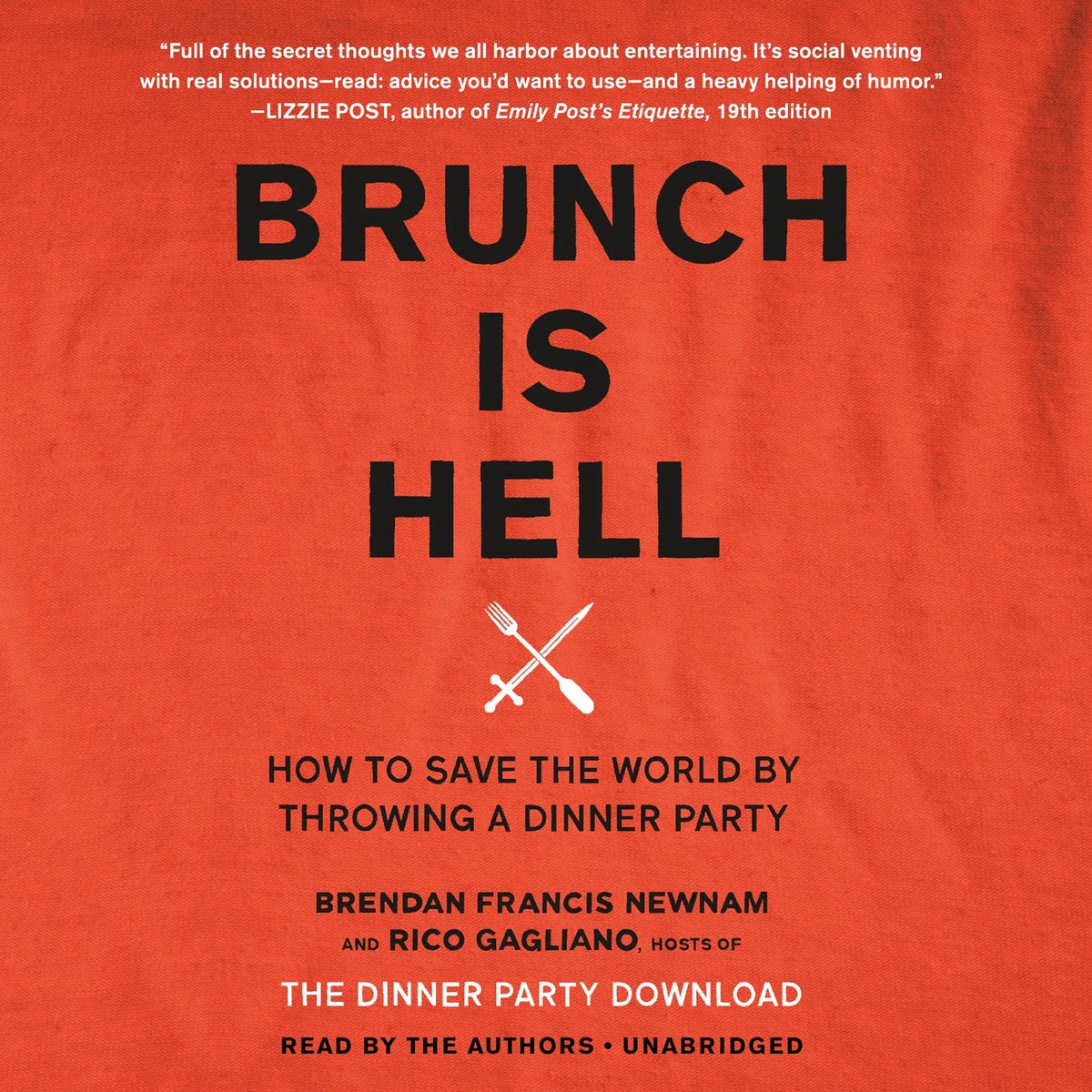 Brunch Is Hell