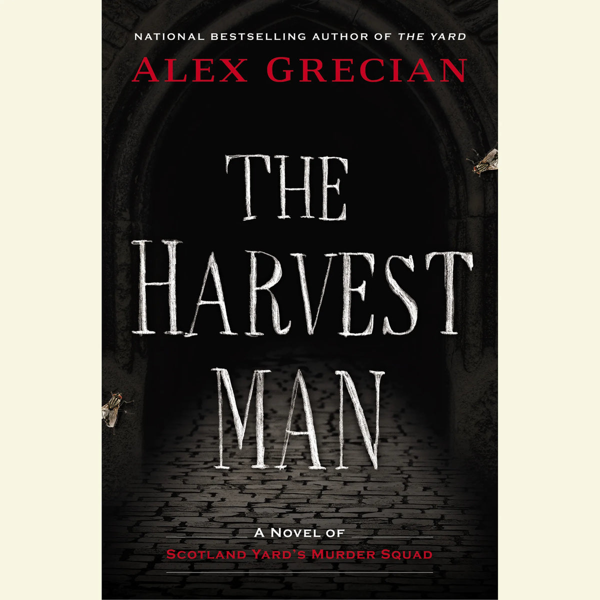 The Harvest Man