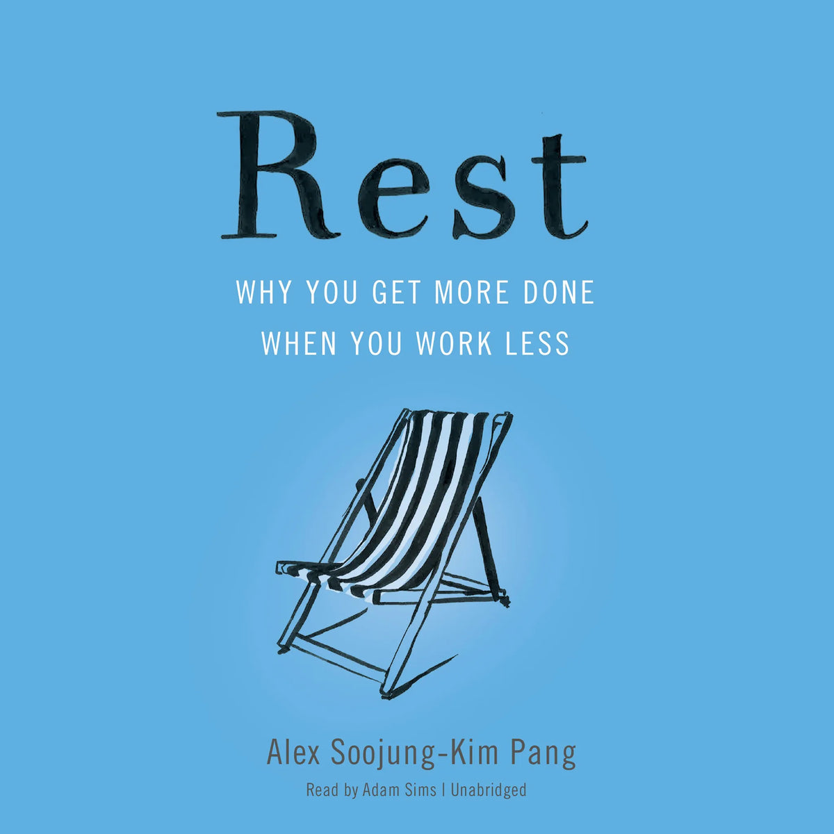 Rest