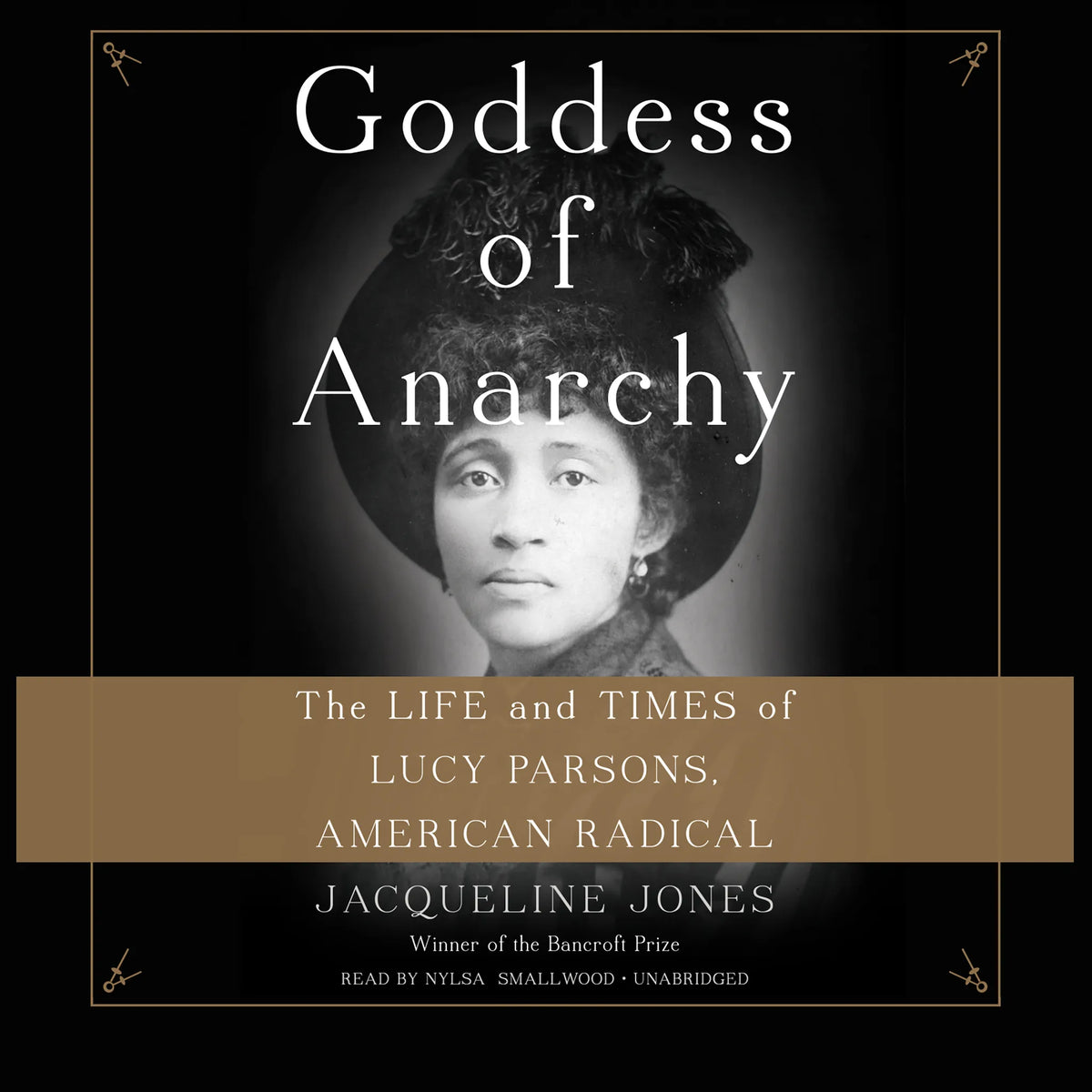 Goddess of Anarchy