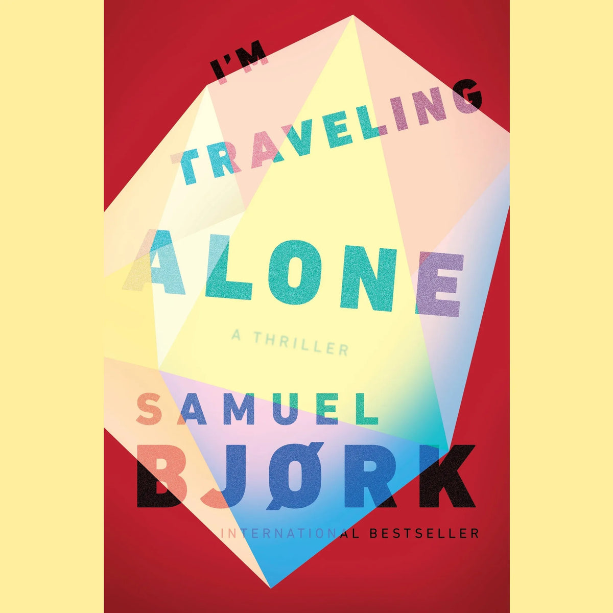 I'm Traveling Alone