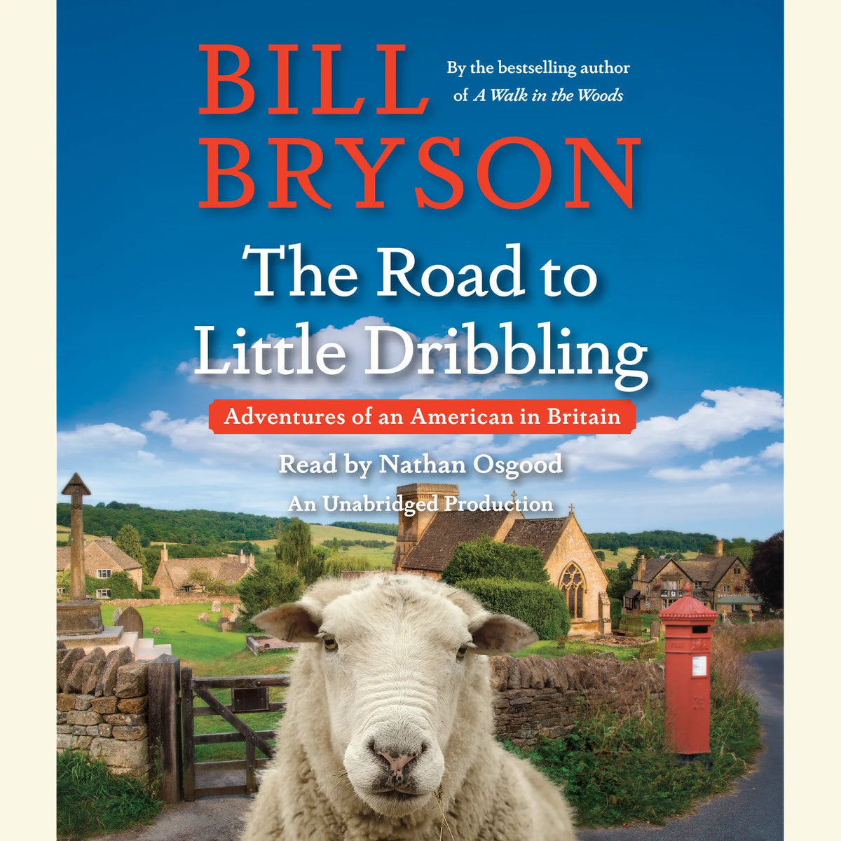 The Road to Little Dribbling