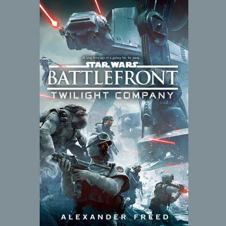 Battlefront: Twilight Company (Star Wars)