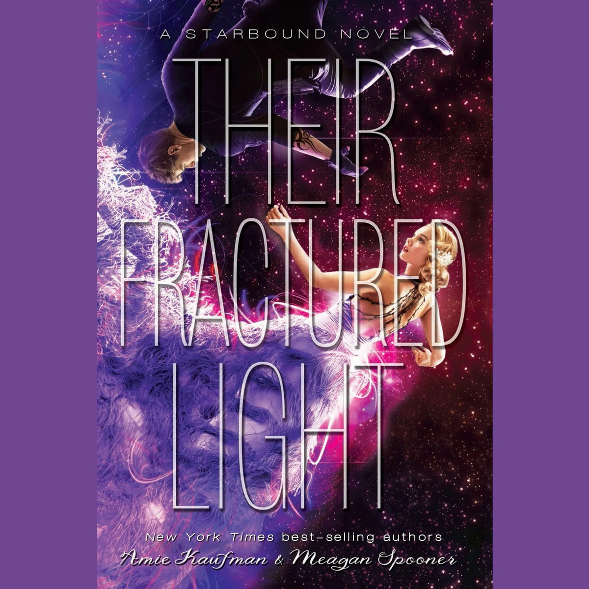 Their Fractured Light