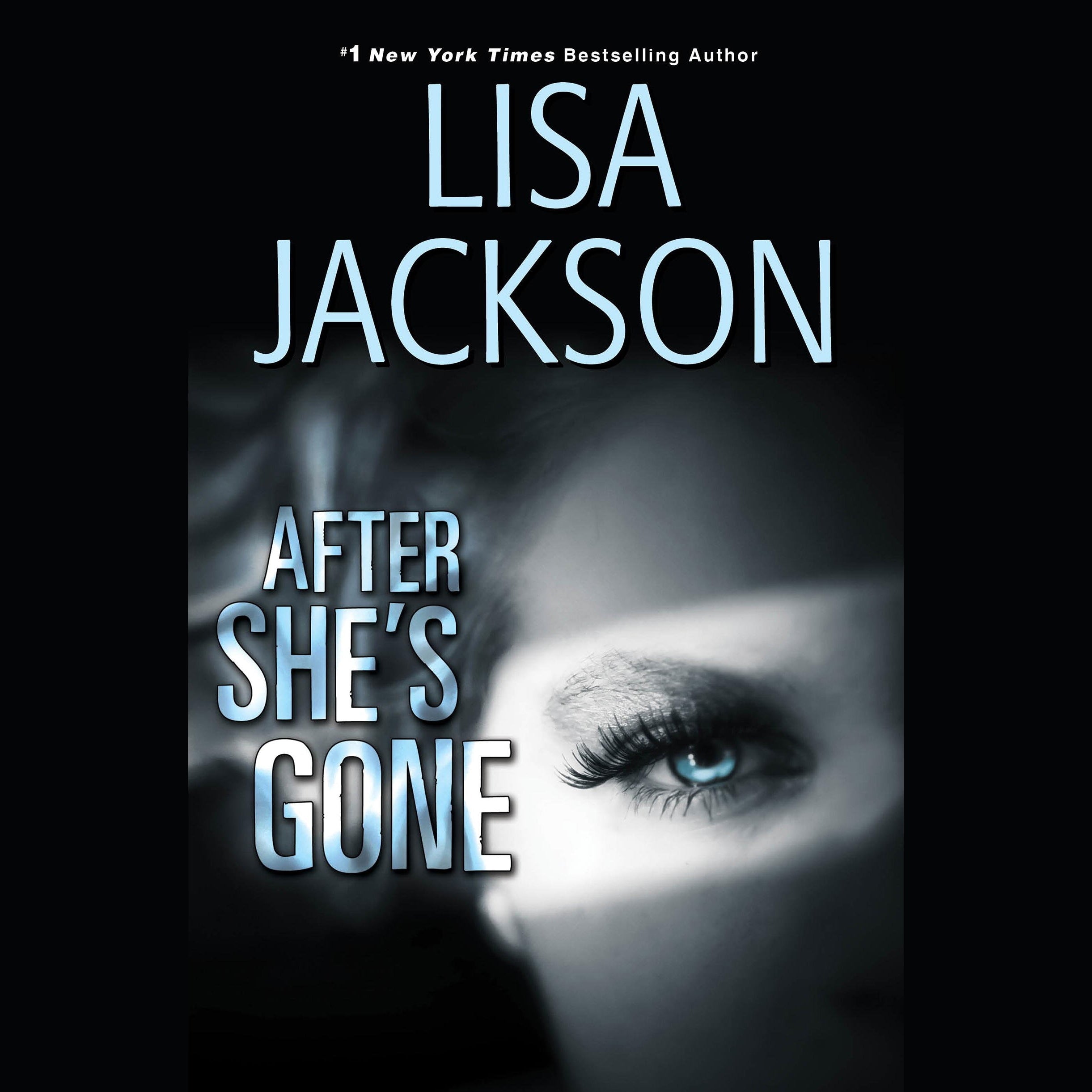 After She's Gone