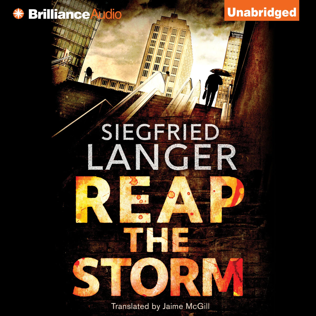 Reap the Storm