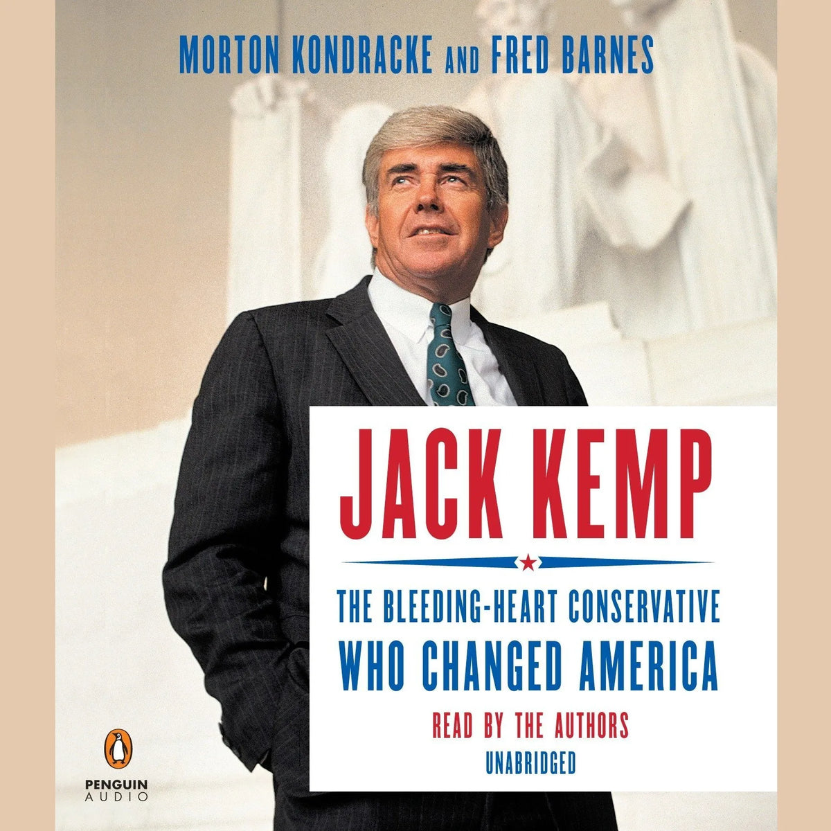 Jack Kemp