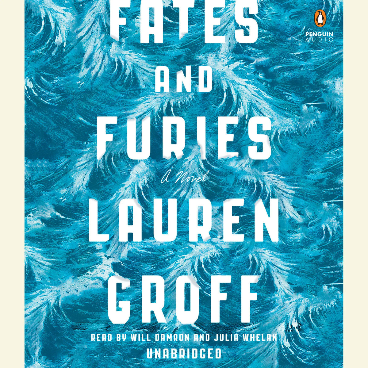 Fates and Furies