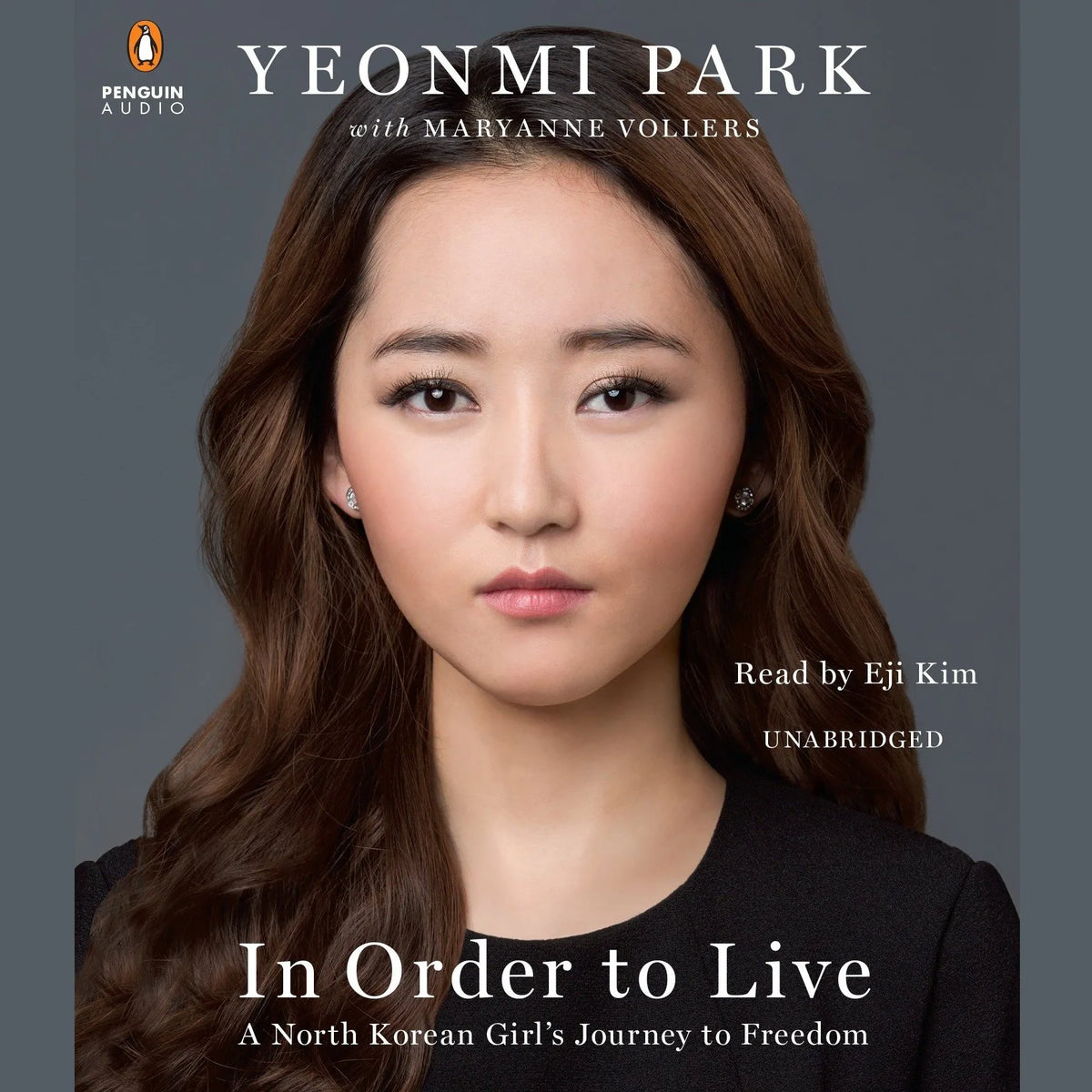 In Order to Live