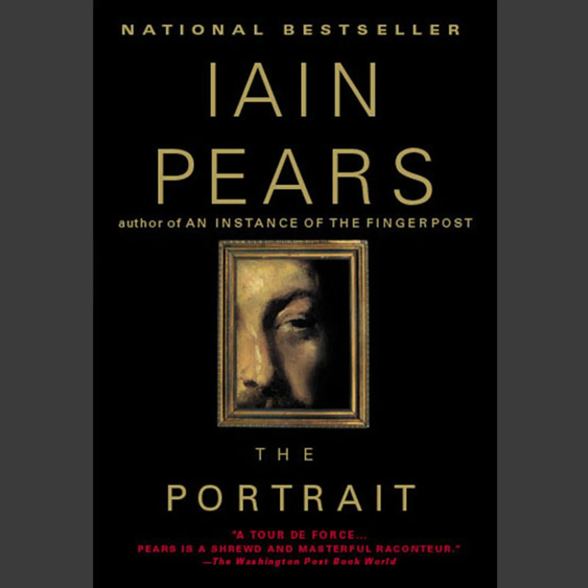 The Portrait