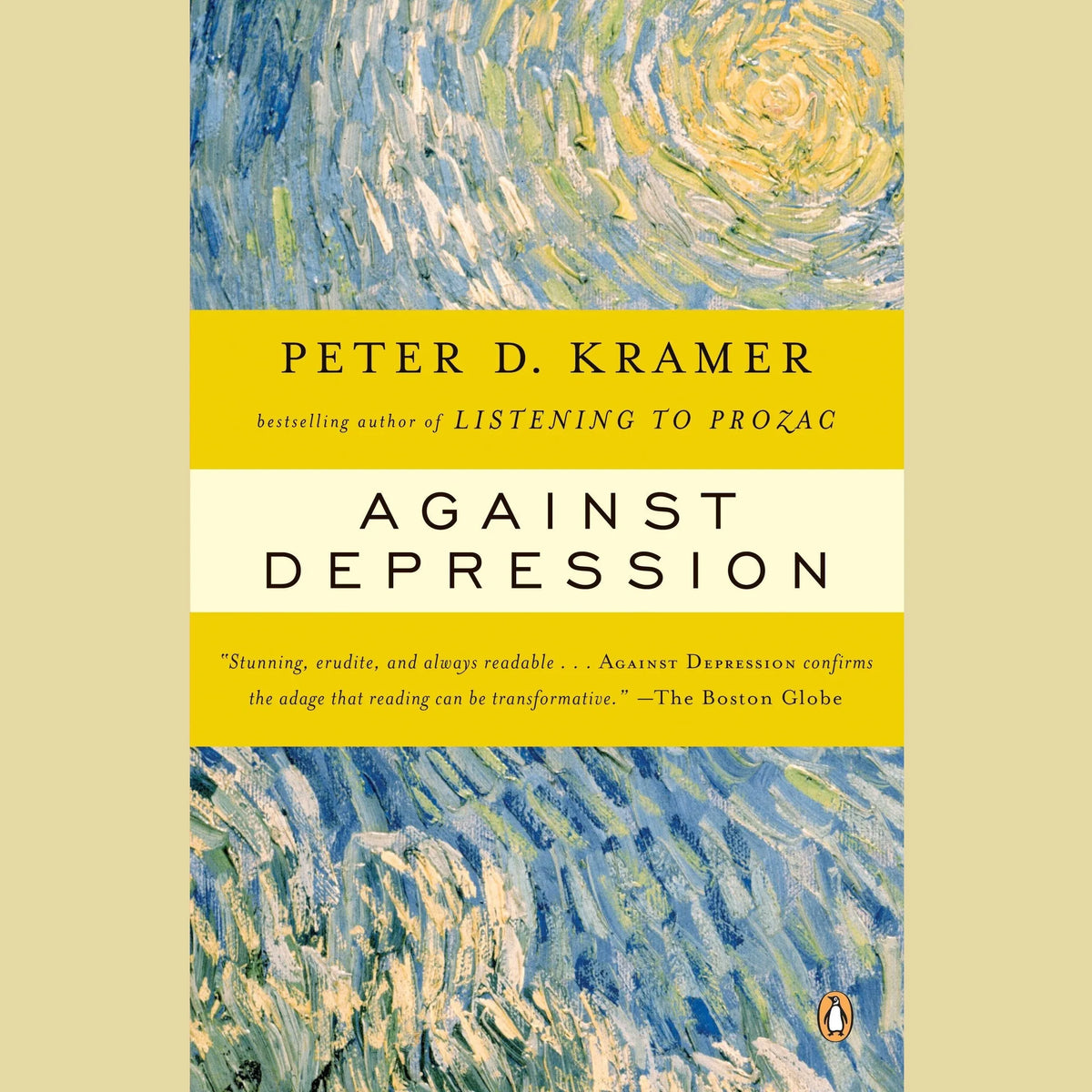 Against Depression