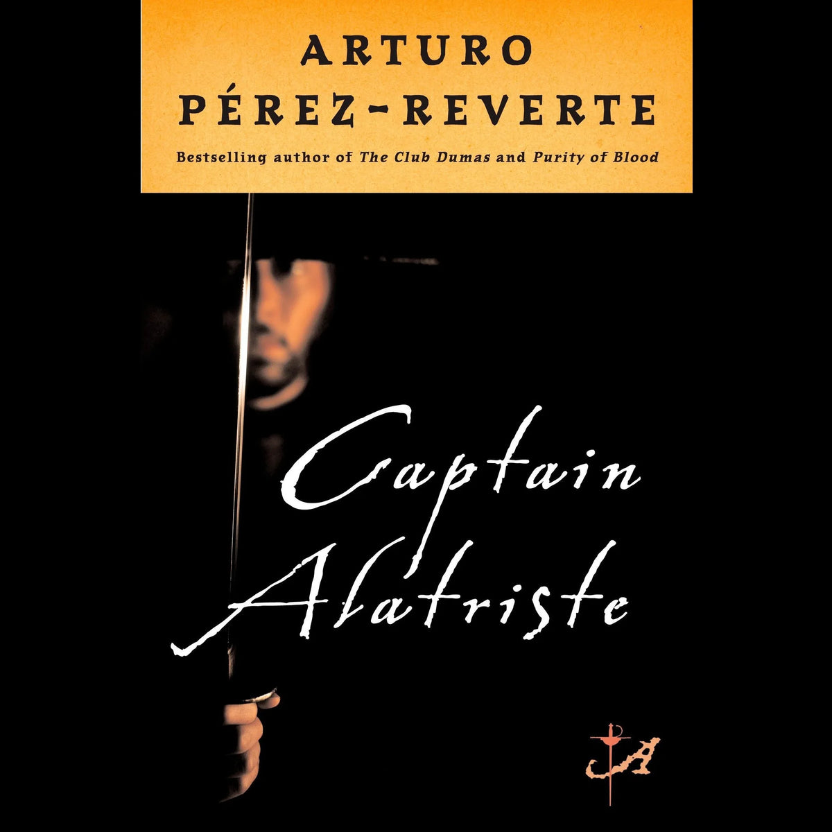 Captain Alatriste