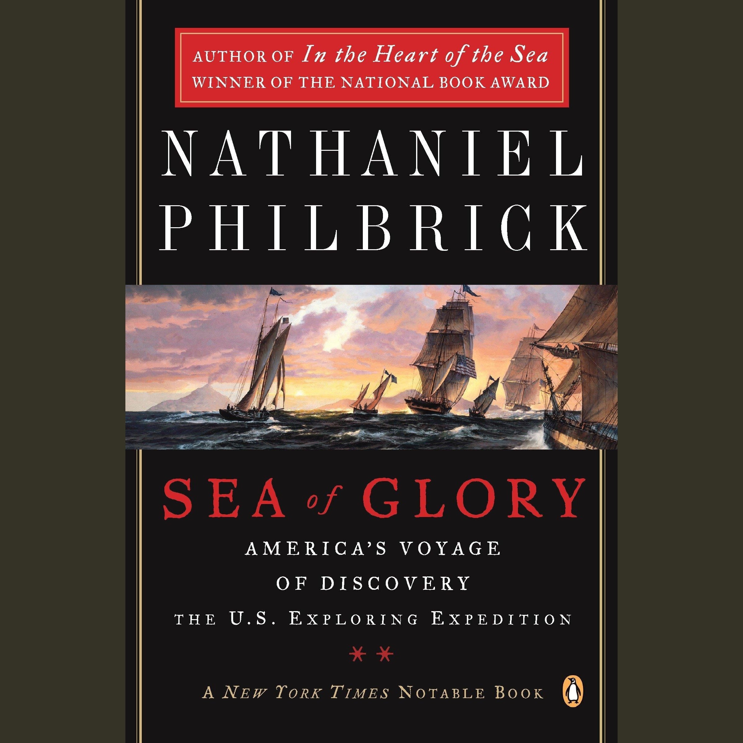 Sea of Glory