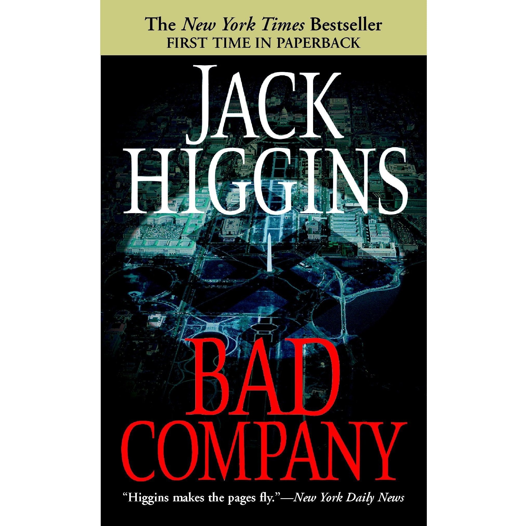 Bad Company