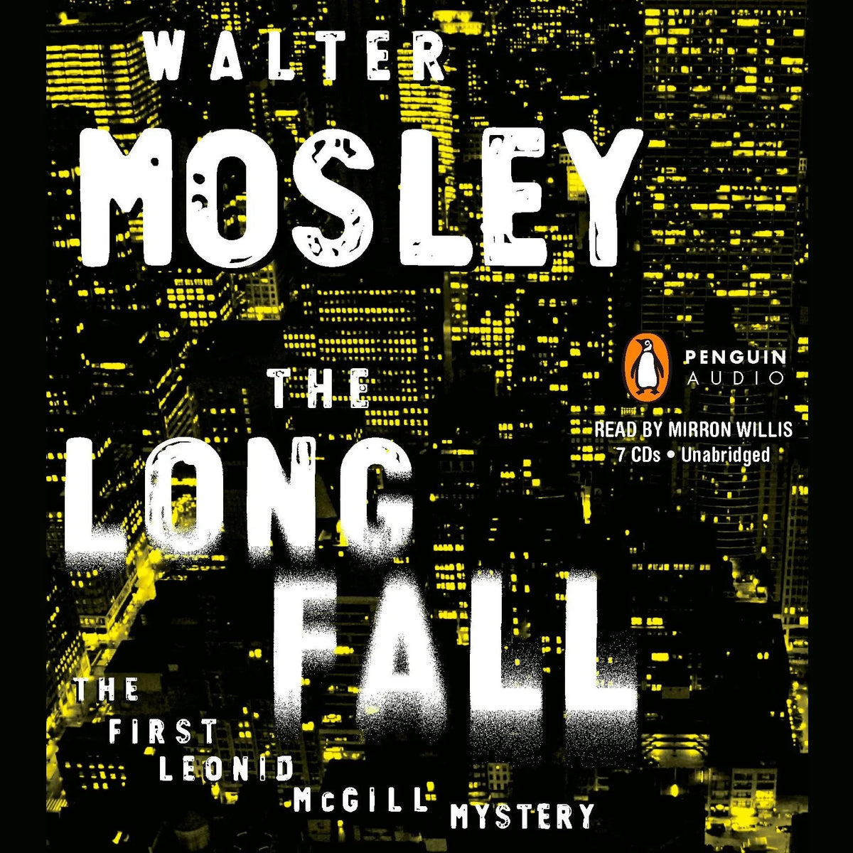 The Long Fall