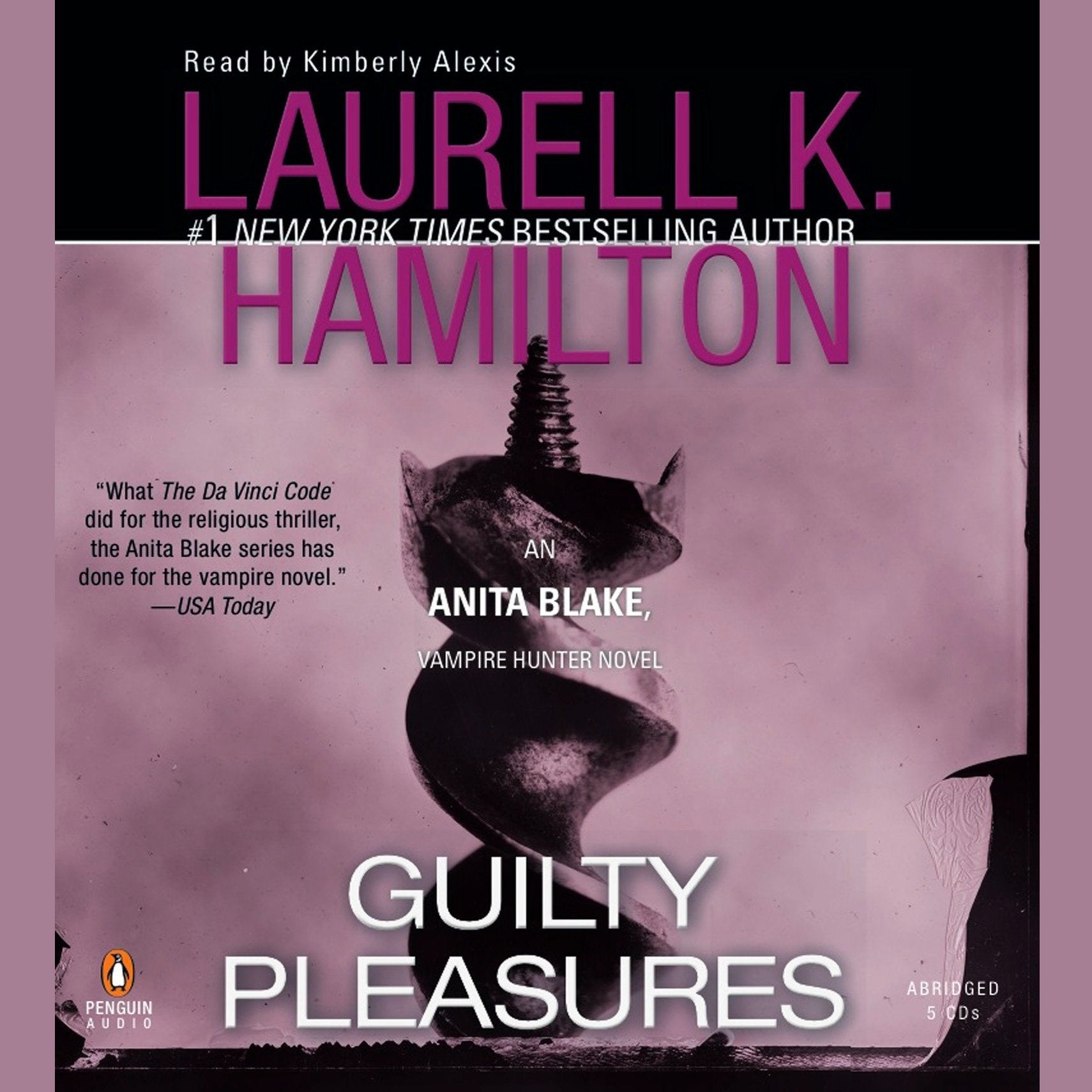 Guilty Pleasures
