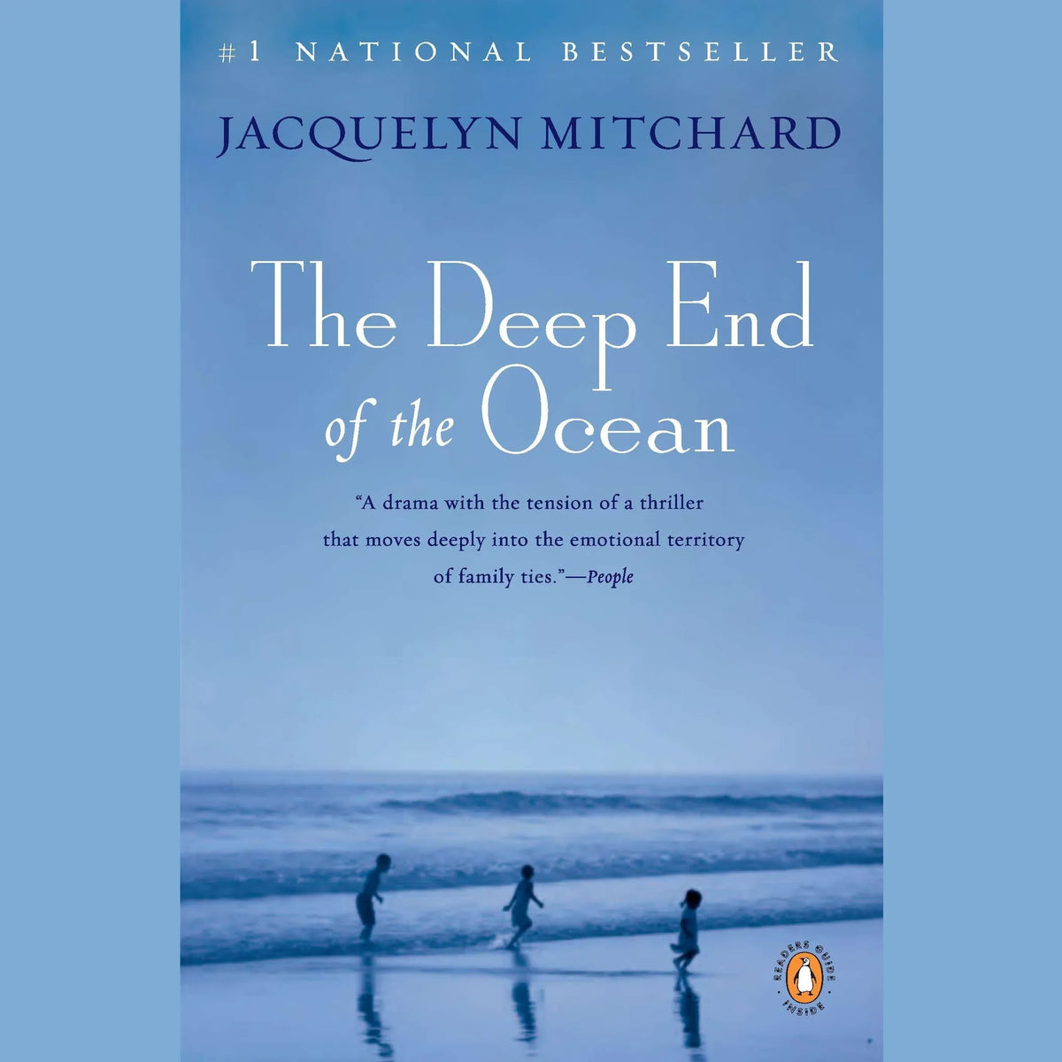 The Deep End of the Ocean