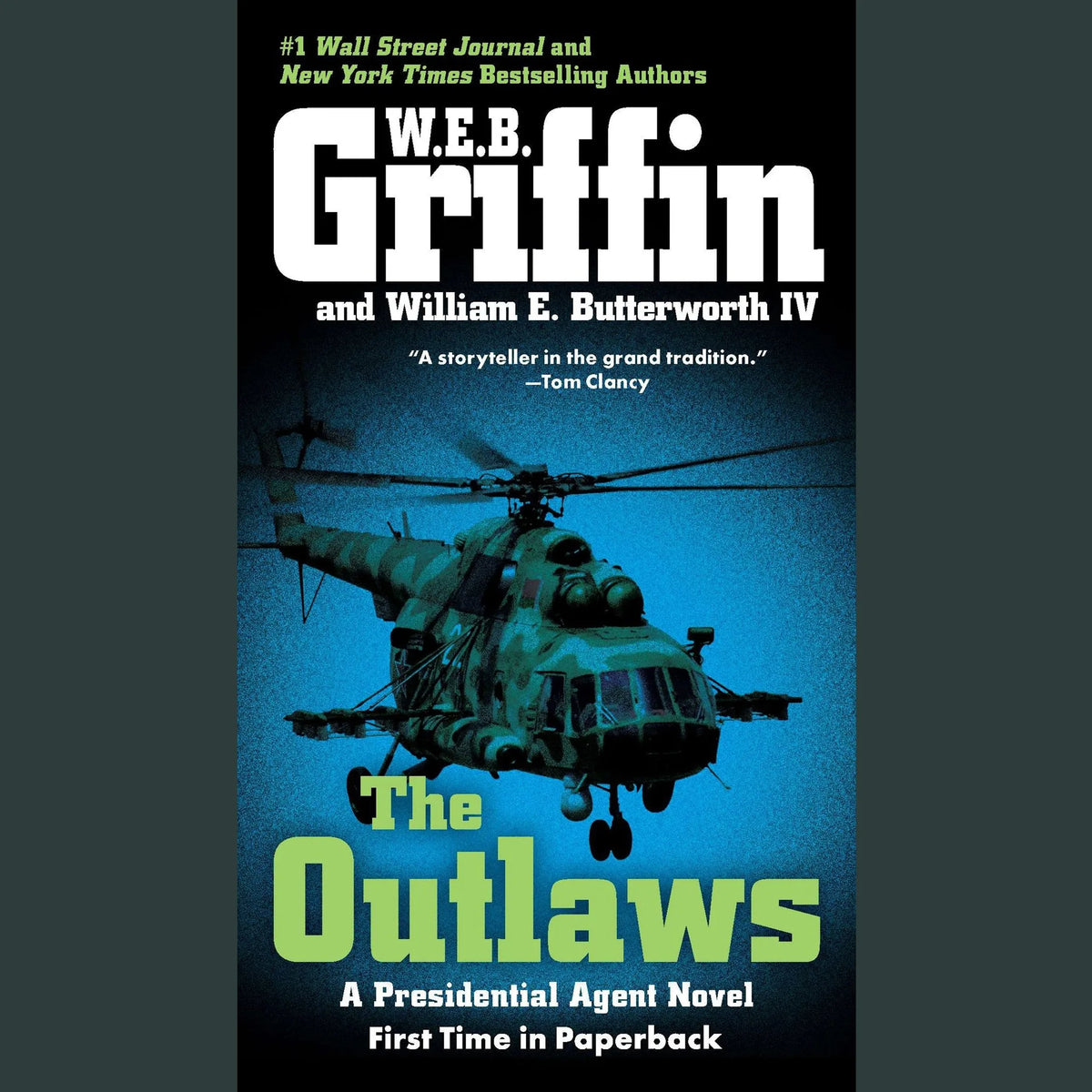 The Outlaws