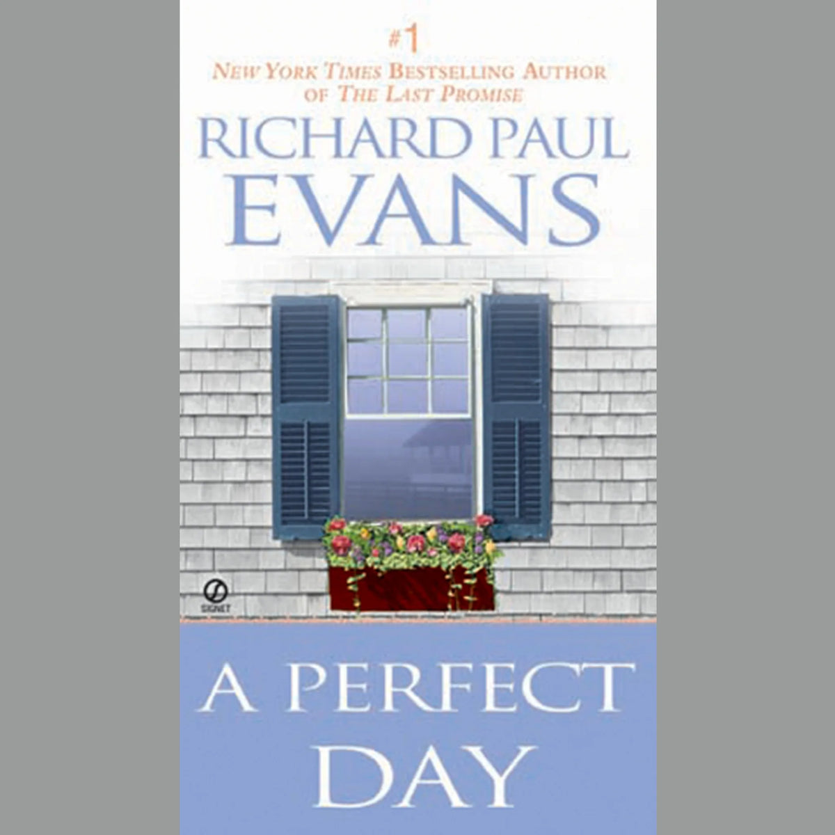 A Perfect Day