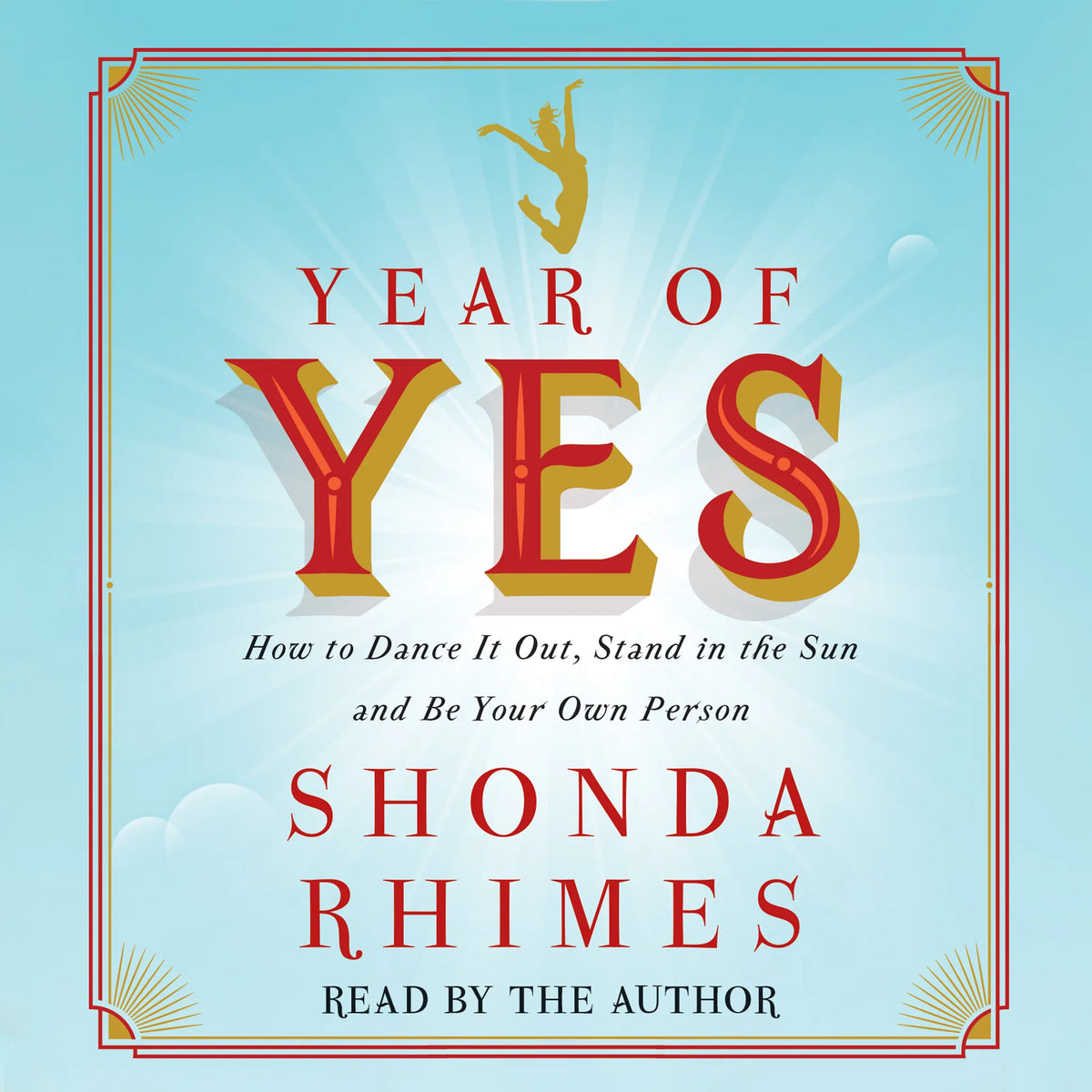 Year of Yes