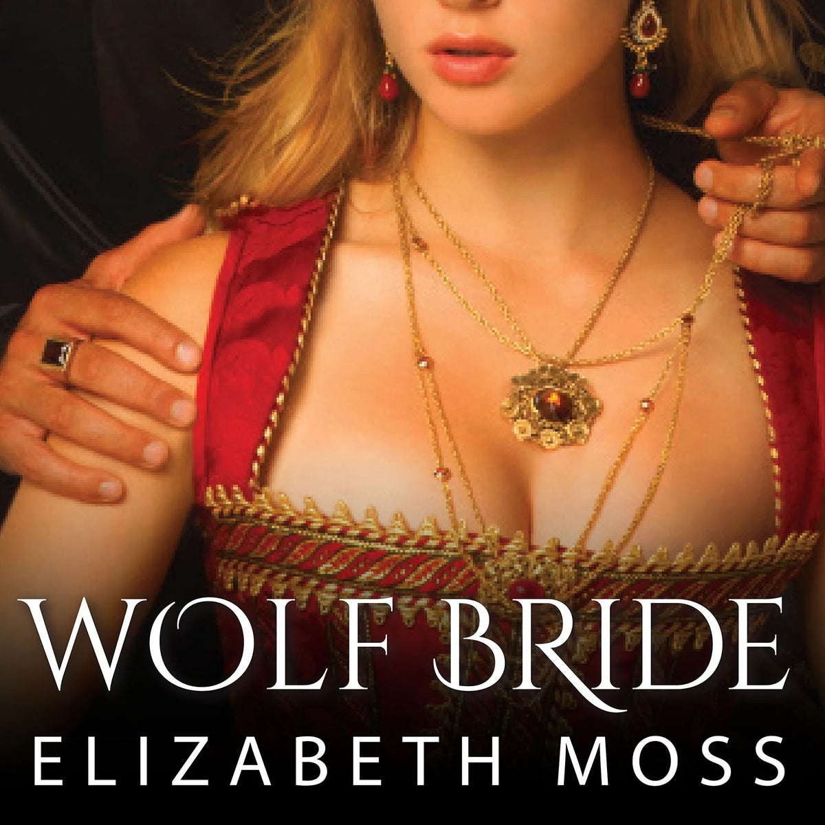 Wolf Bride