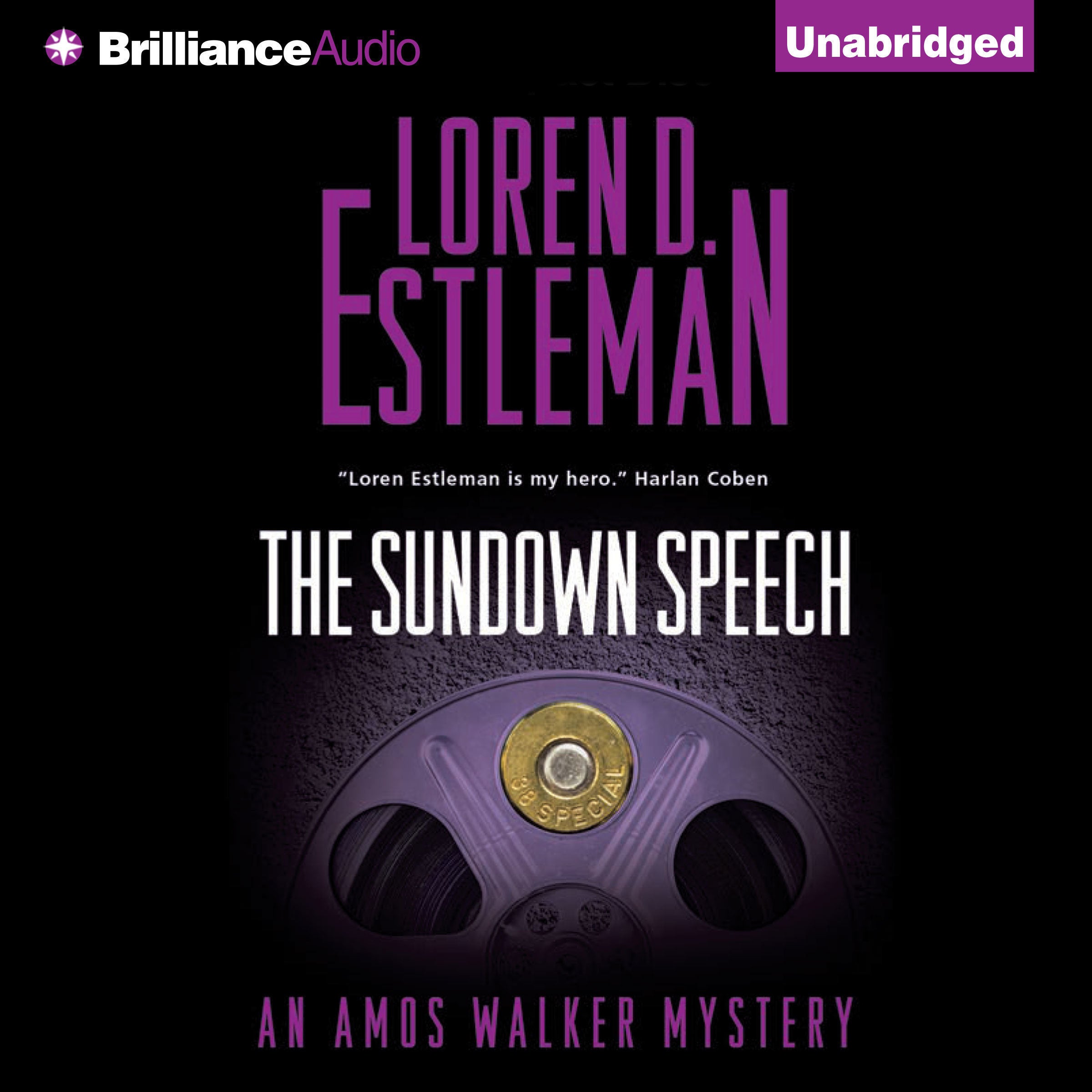 The Sundown Speech