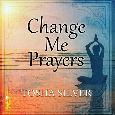Change Me Prayers